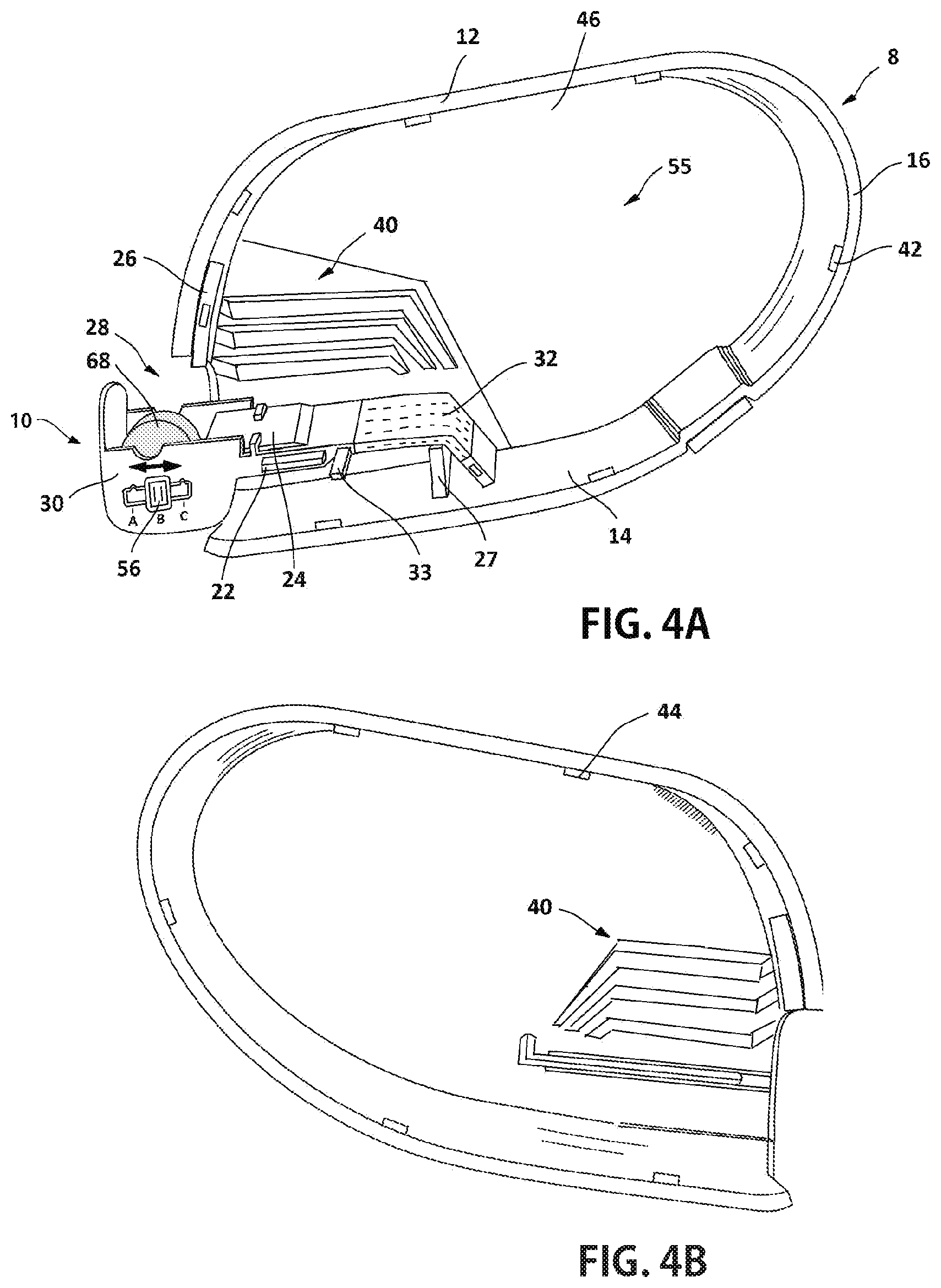 Patent US12612236 Figure 3 – Dispensing apparatus