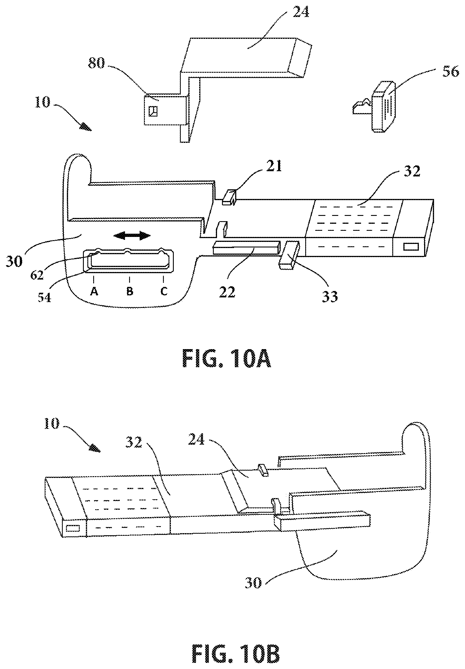 Patent US12612236 Figure 8 – Dispensing apparatus