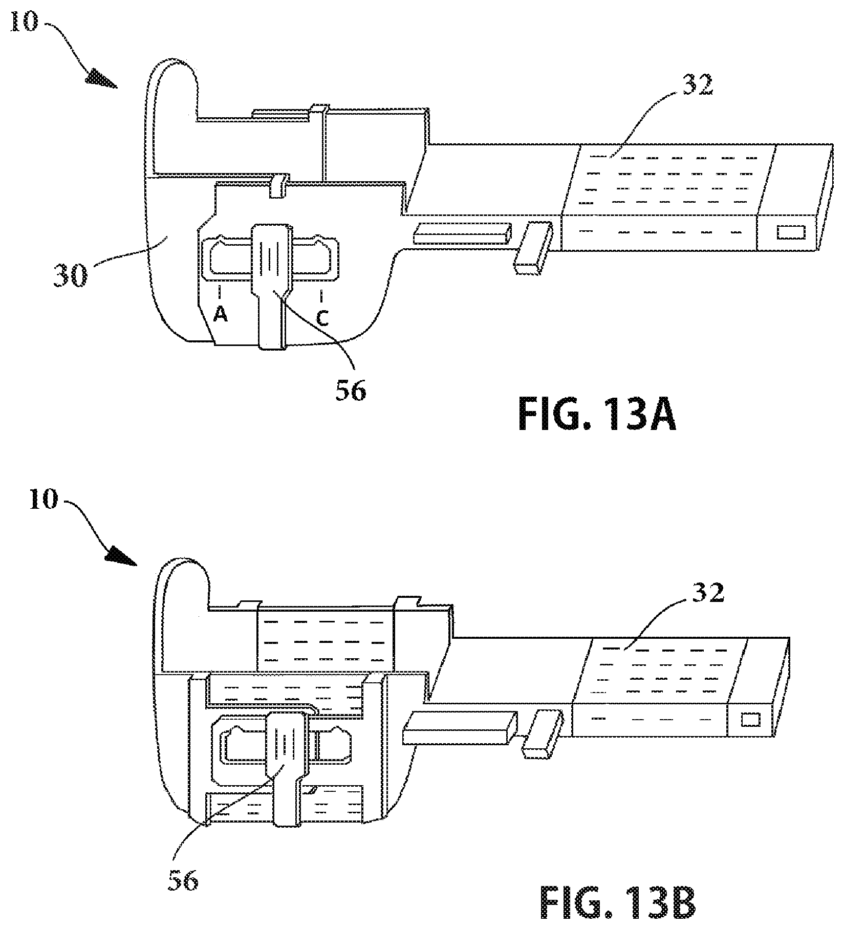 Patent US12612236 Figure 13 – Dispensing apparatus