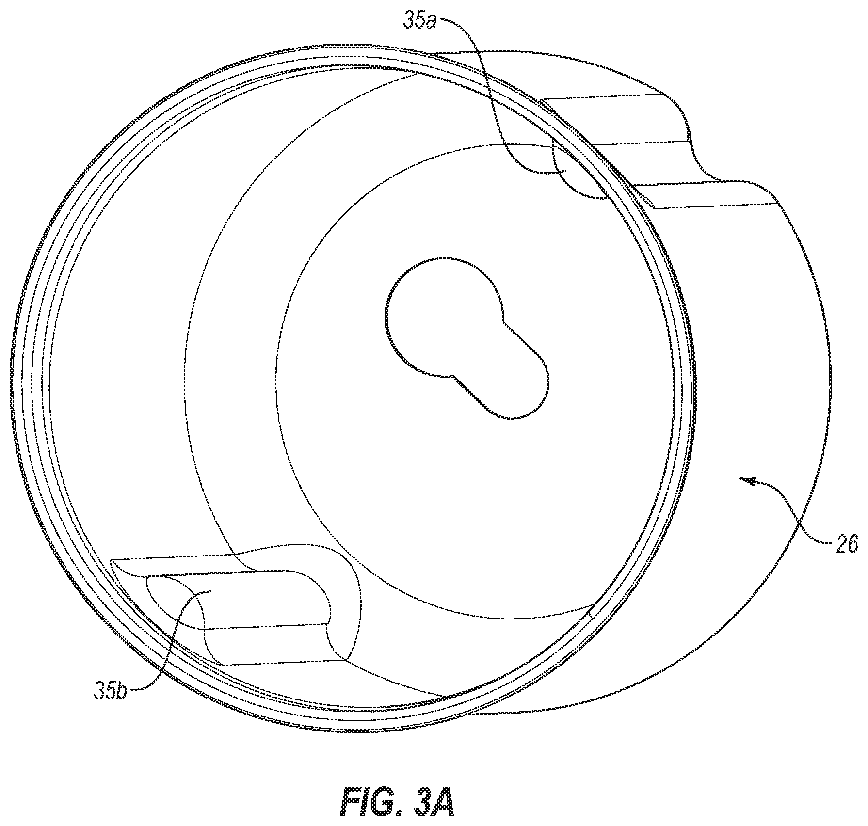 Patent US12612239 Figure 4 – Reusable dispensing container systems