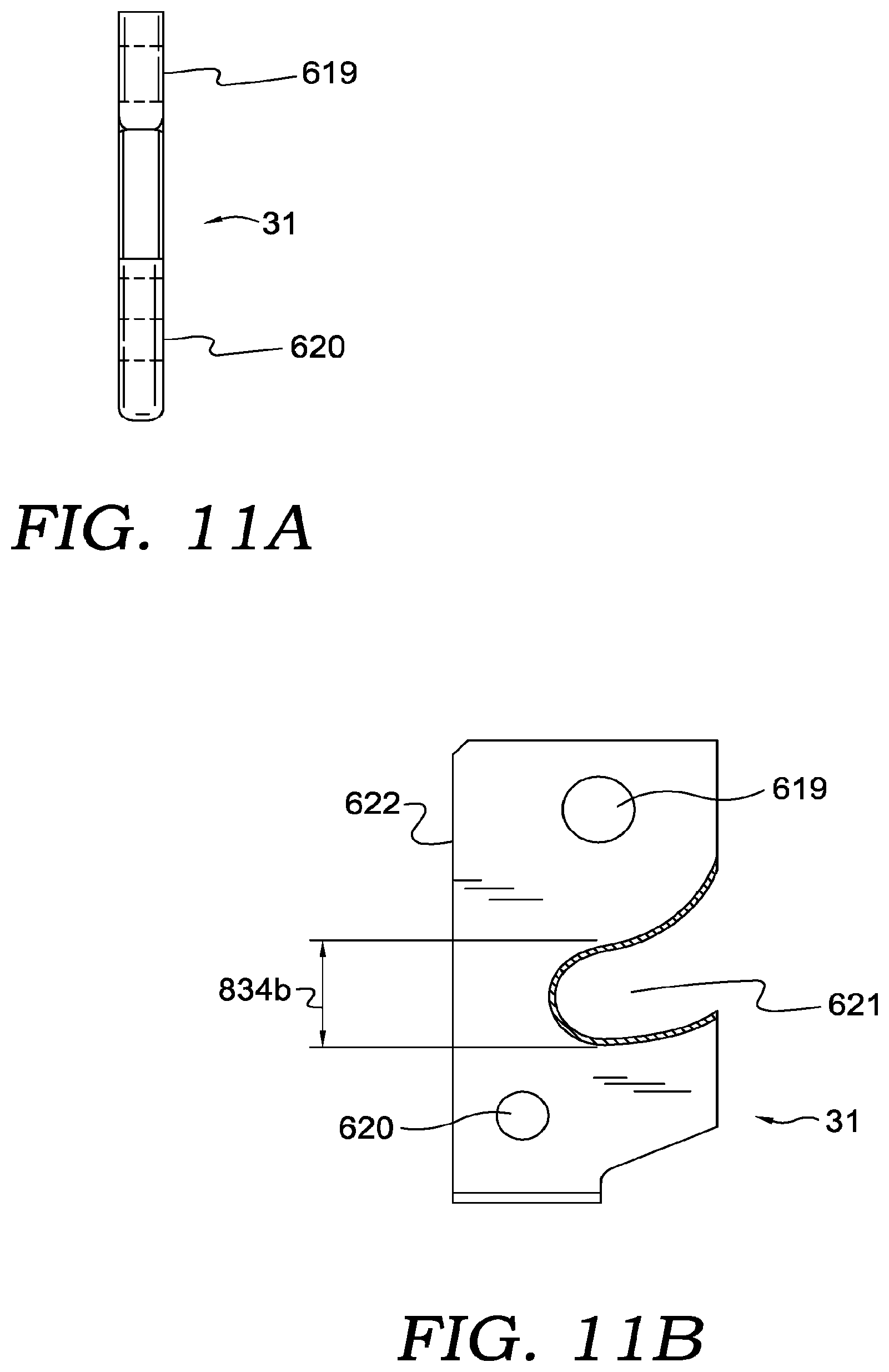 Patent US12612245 Figure 9 – Folding container