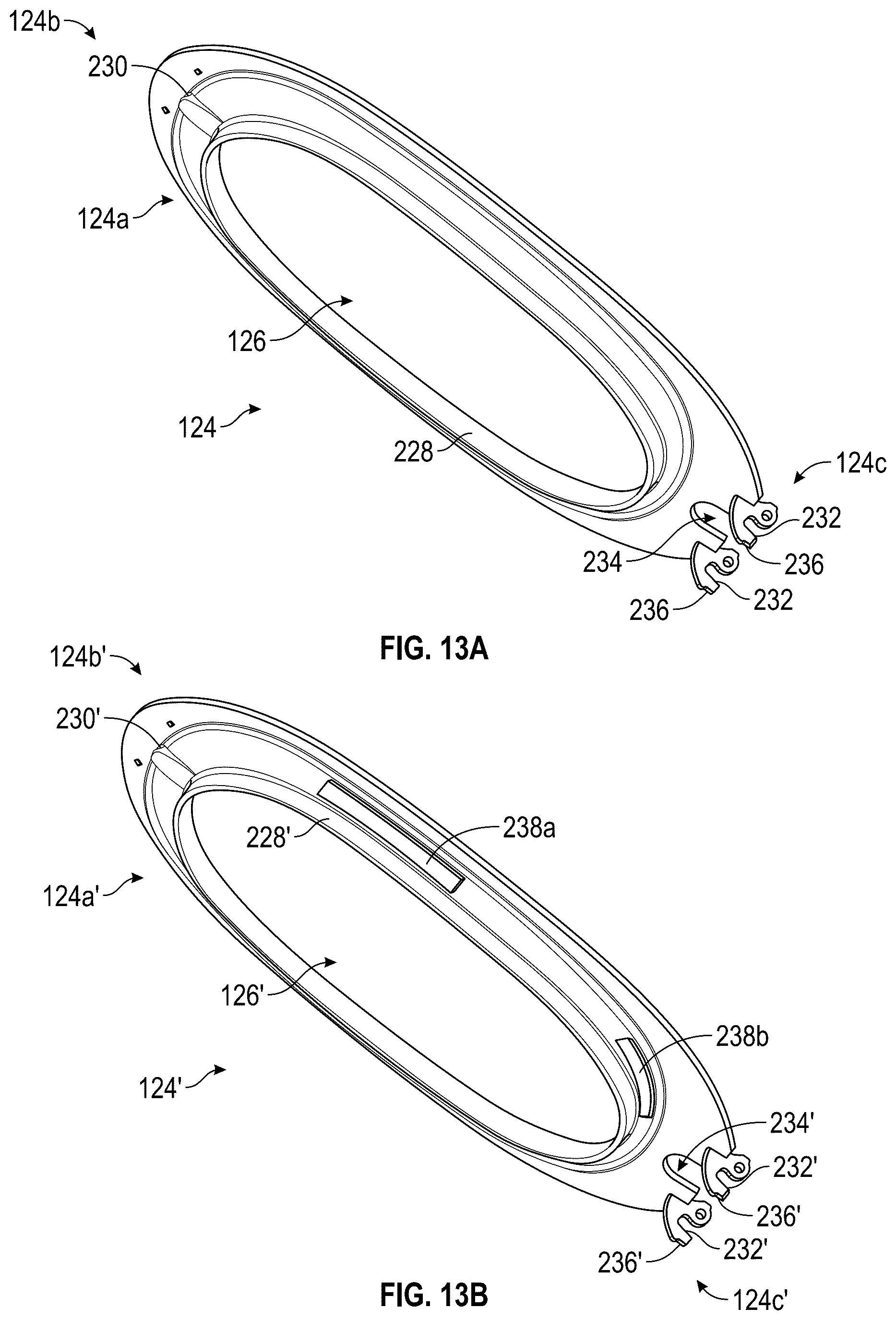 Patent US12612248 Figure 17 – Refuse container for blocking odor of disposed materials