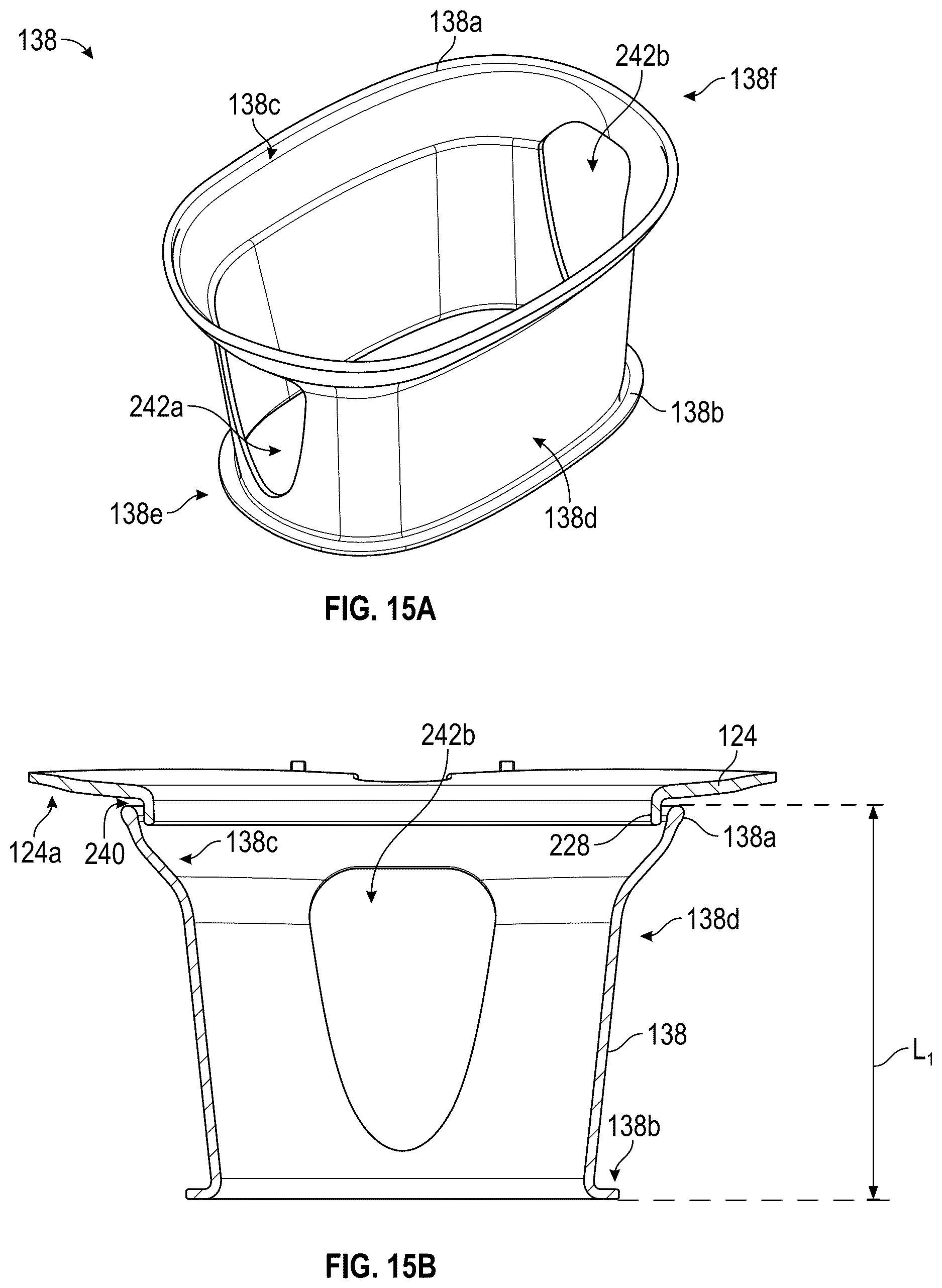 Patent US12612248 Figure 19 – Refuse container for blocking odor of disposed materials