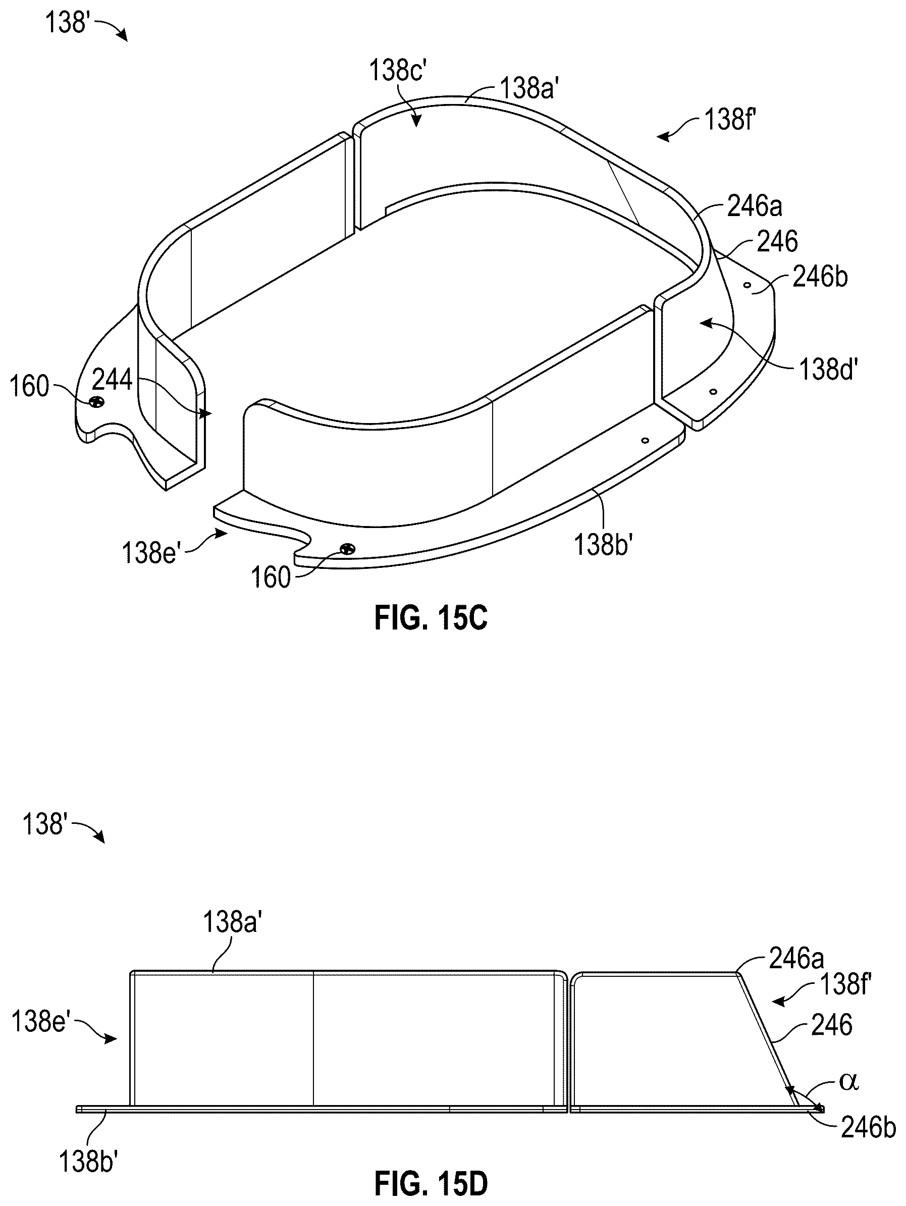 Patent US12612248 Figure 20 – Refuse container for blocking odor of disposed materials