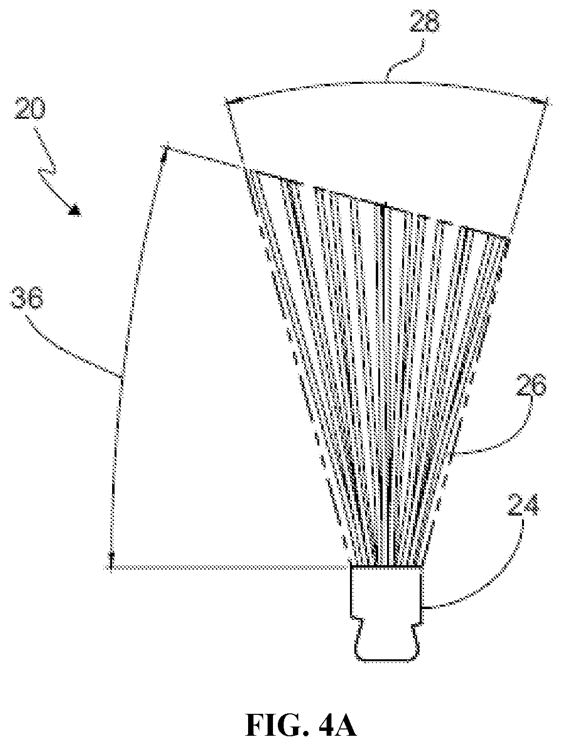 Patent US12612255 Figure 7 – Product conveying system and product support system