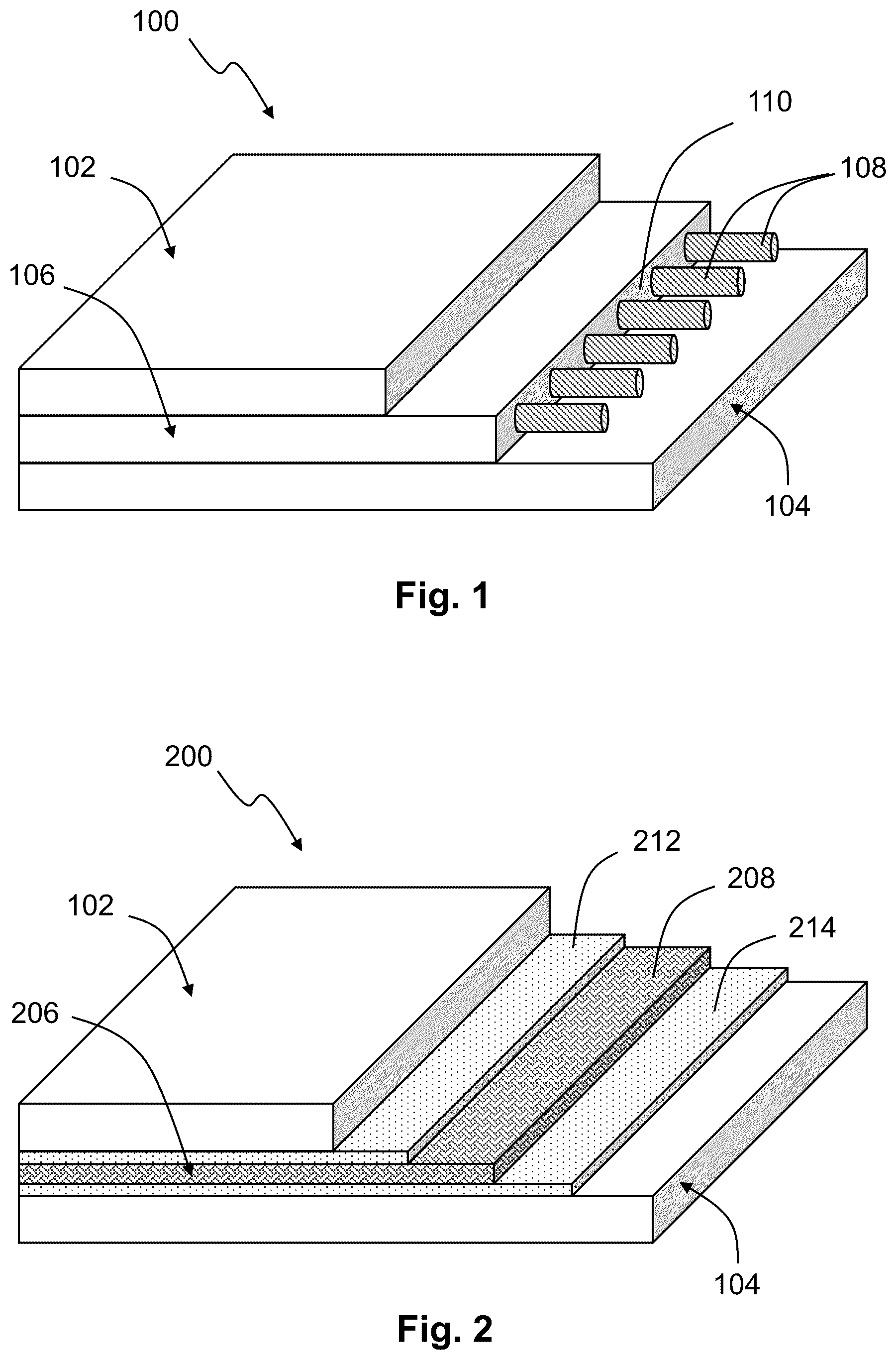 Patent US12612256 — Low rolling resistance conveyor belt — Figure 1