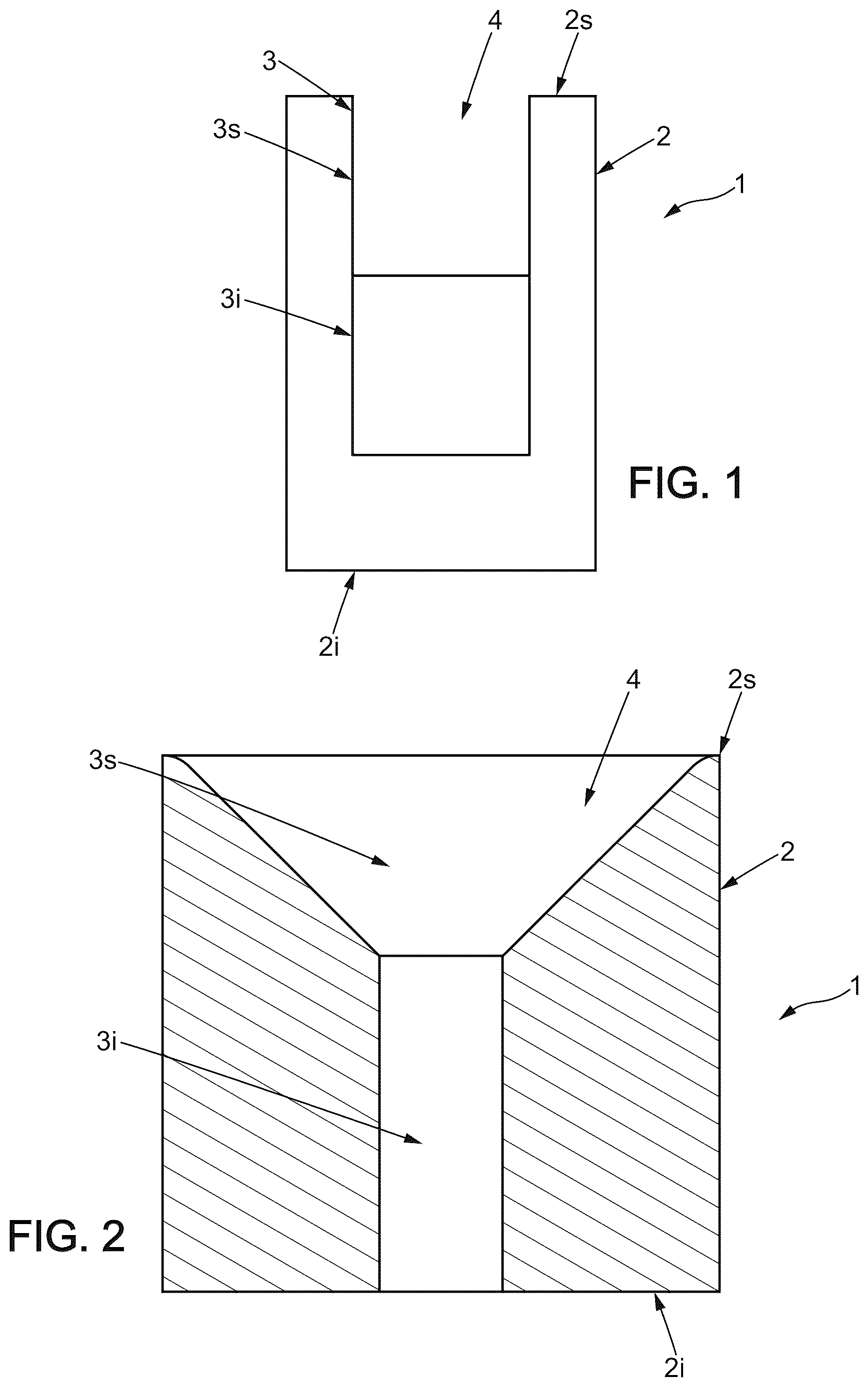 Patent US12612257 Figure 1 – Mushroom conveying and packaging