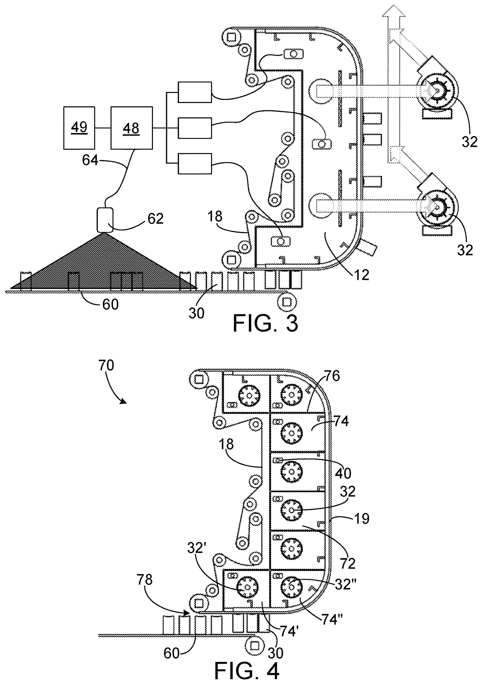 Patent US12612258 Figure 2 – Vacuum conveyor