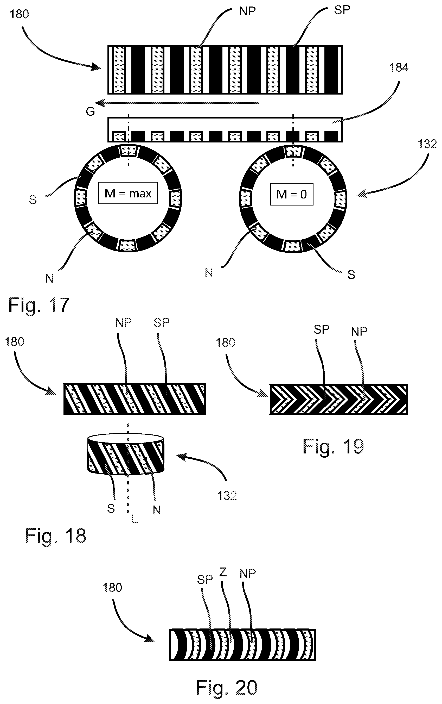 Patent US12612262 Figure 13 – Apparatus and method for treating and in particular sterilising containers
