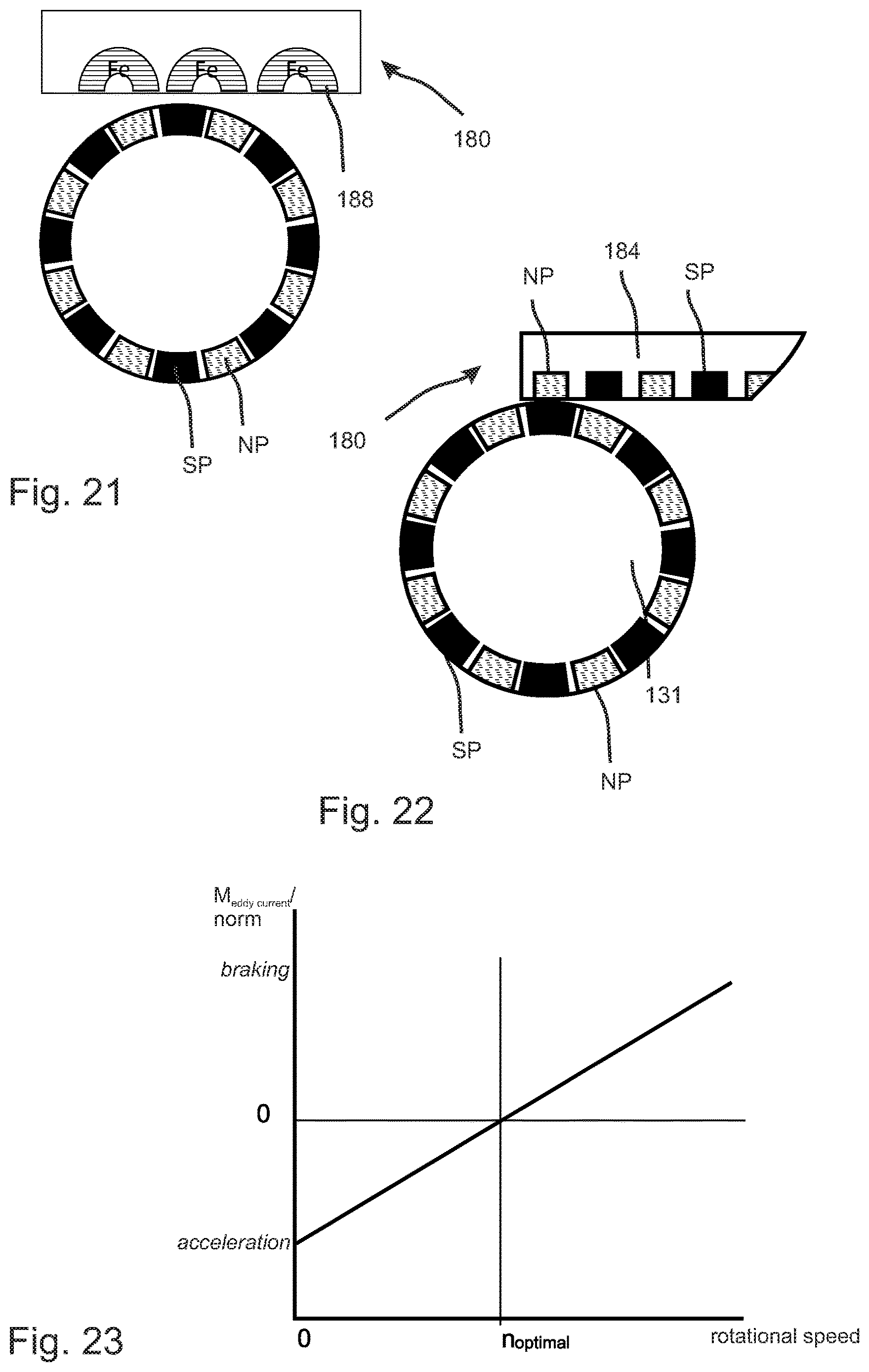 Patent US12612262 Figure 14 – Apparatus and method for treating and in particular sterilising containers