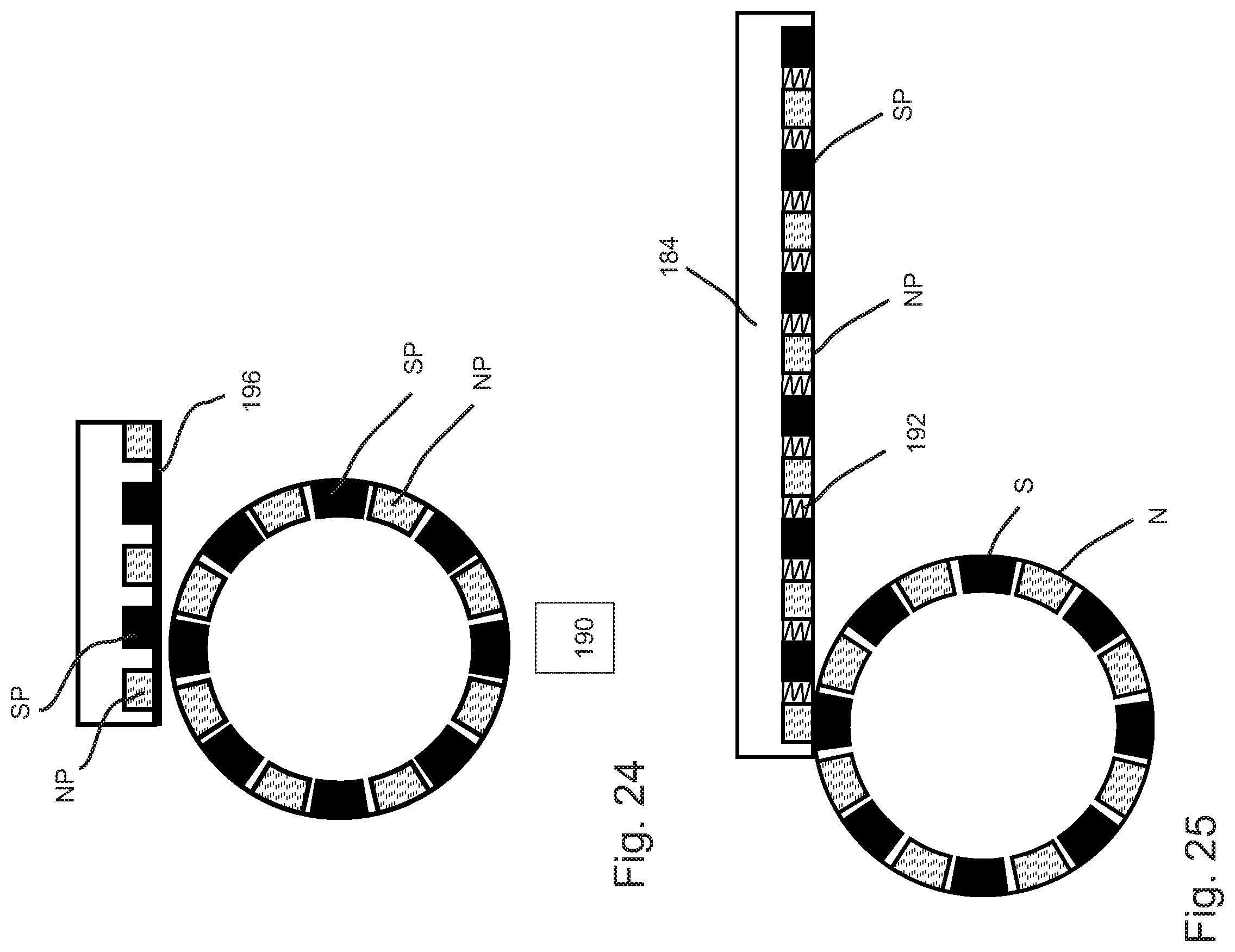 Patent US12612262 Figure 15 – Apparatus and method for treating and in particular sterilising containers