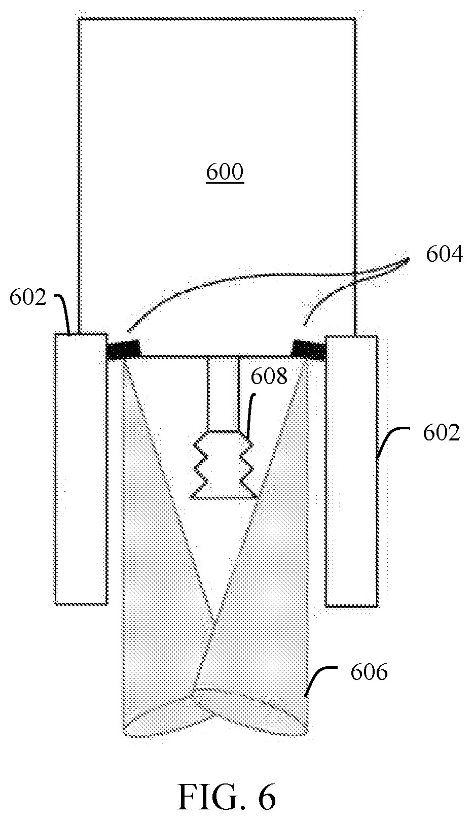 Patent US12612266 Figure 4 – Gripping device modalities