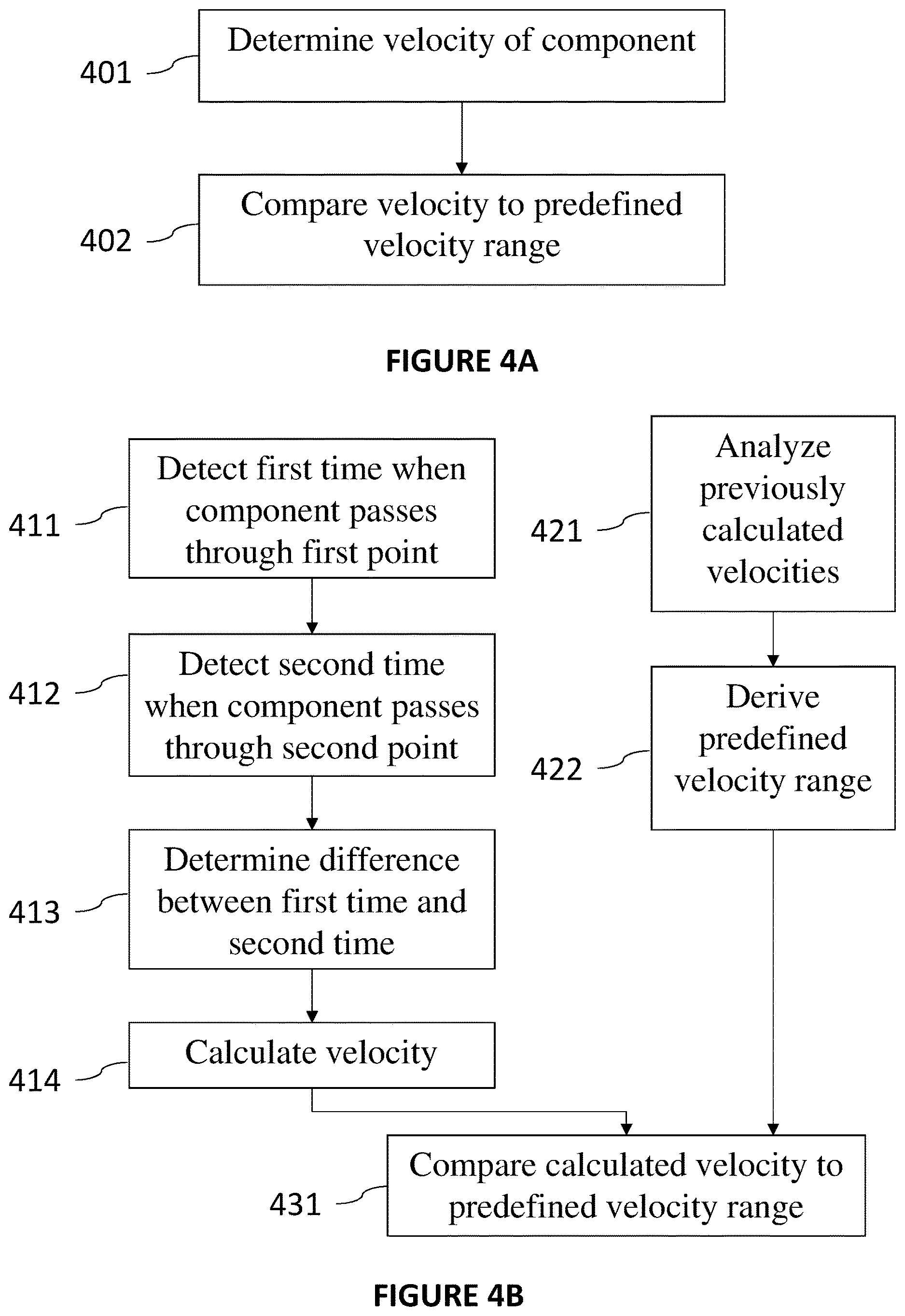 Patent US12612268 Figure 7 – System and method for monitoring components moving in automated feed system