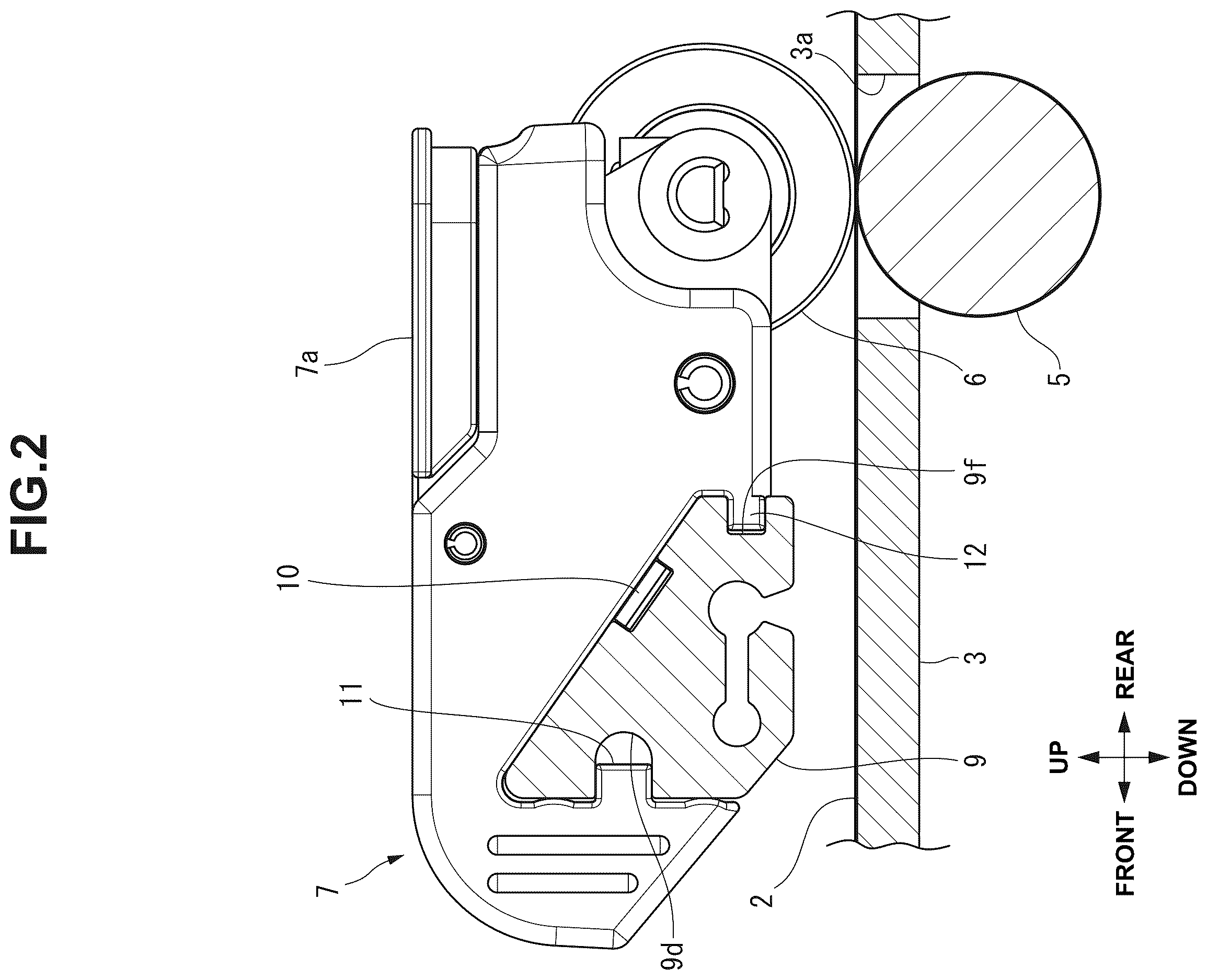 Patent US12612274 Figure 2 – Plotter
