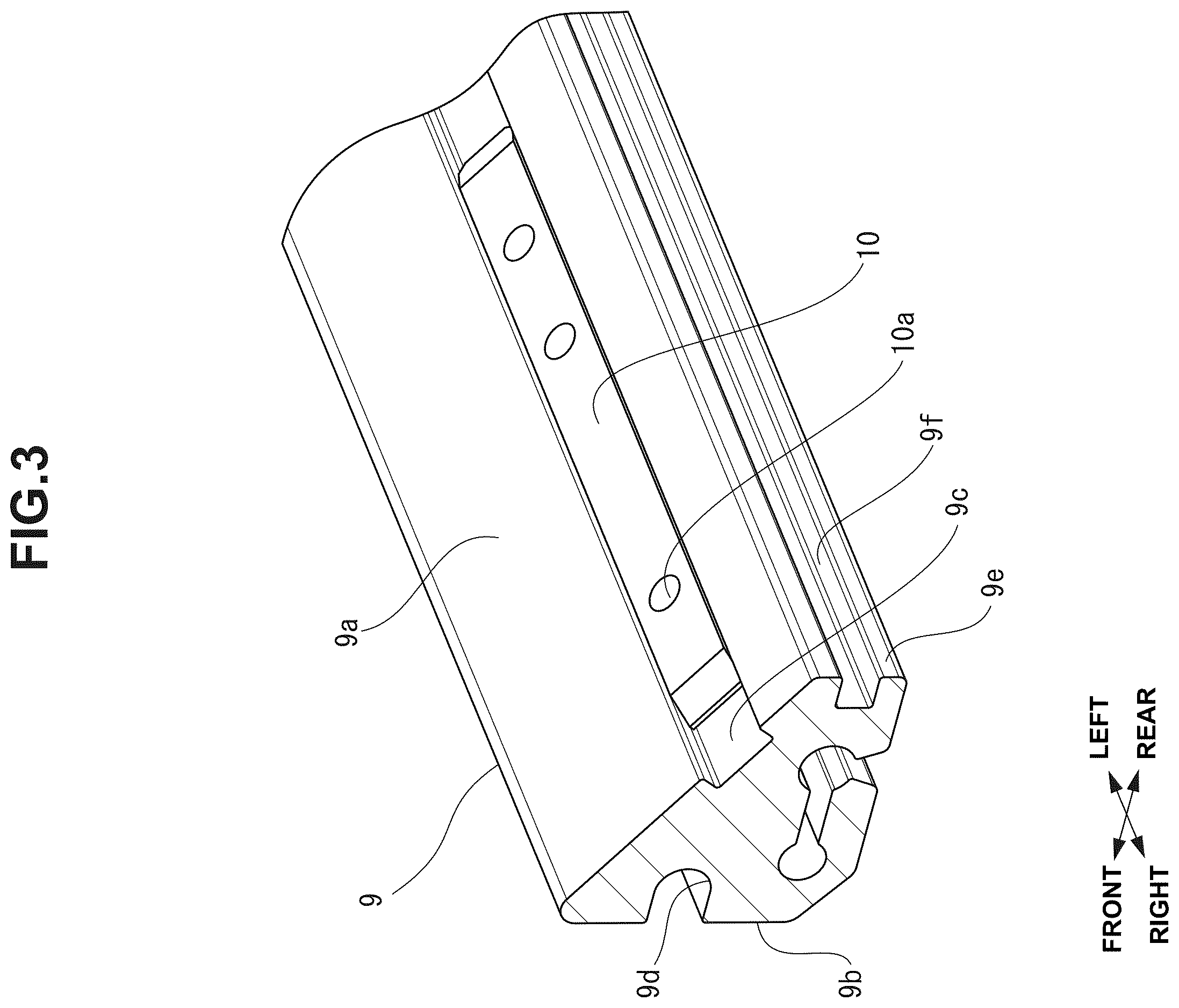 Patent US12612274 Figure 3 – Plotter