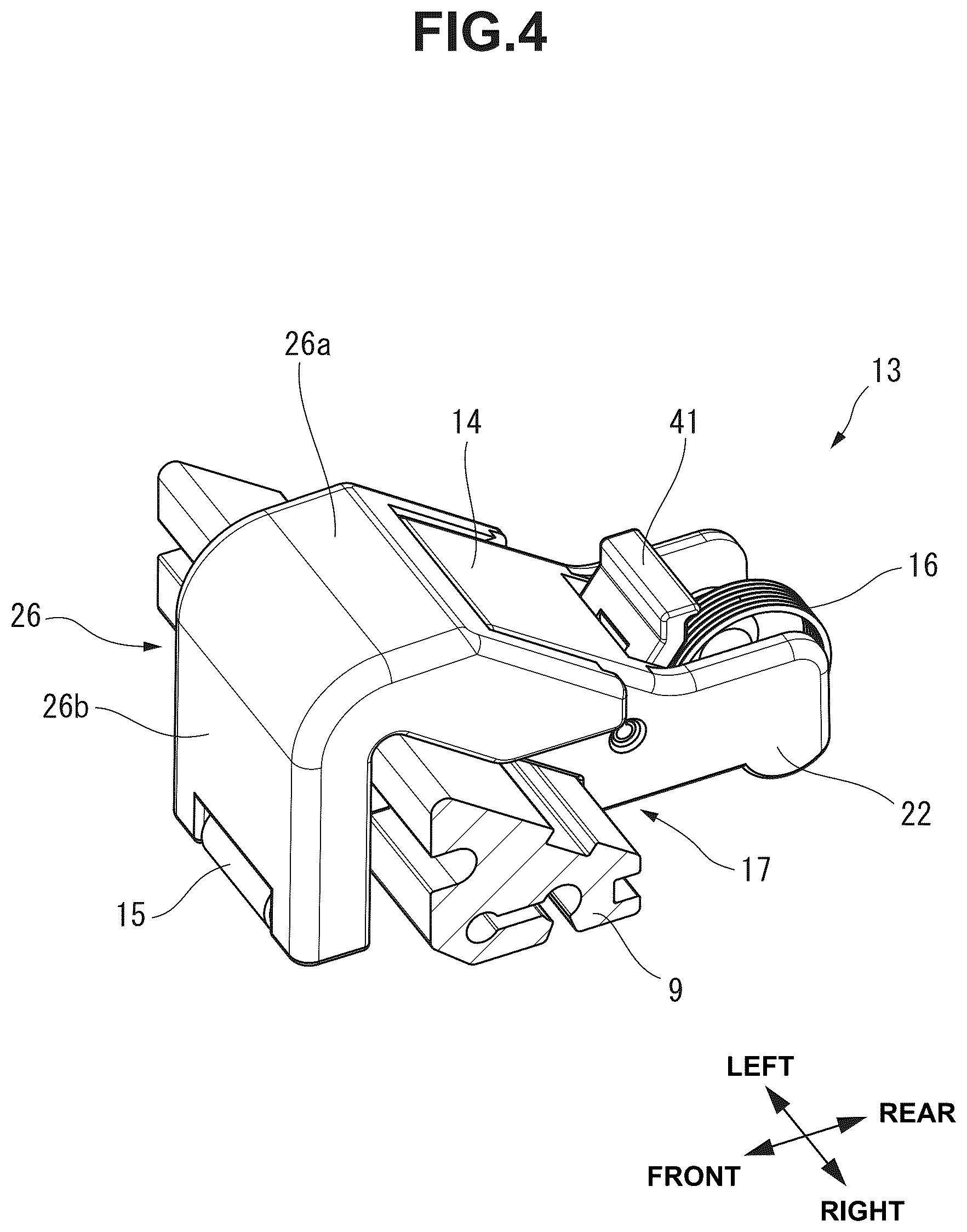 Patent US12612274 Figure 4 – Plotter
