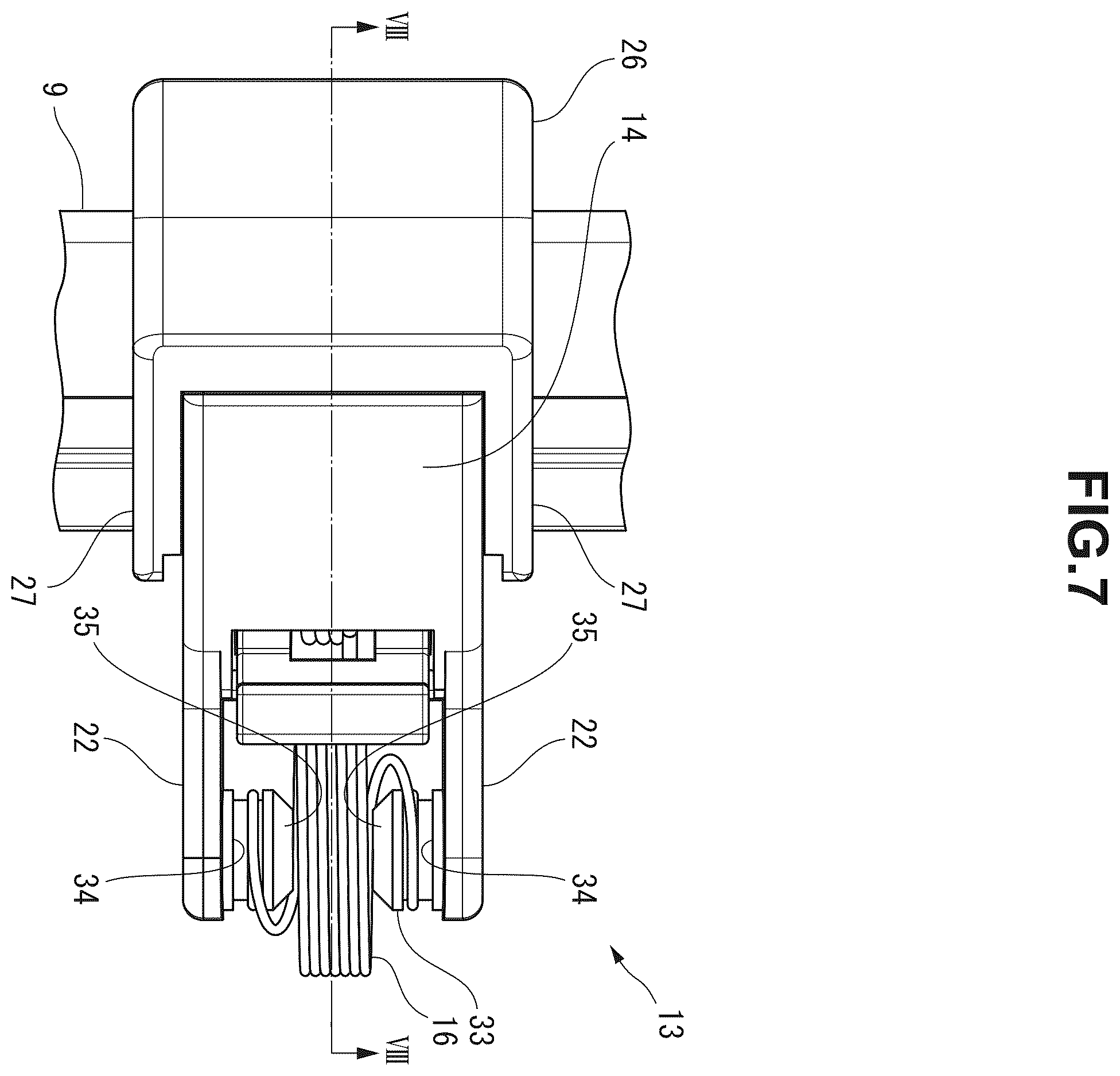 Patent US12612274 Figure 7 – Plotter