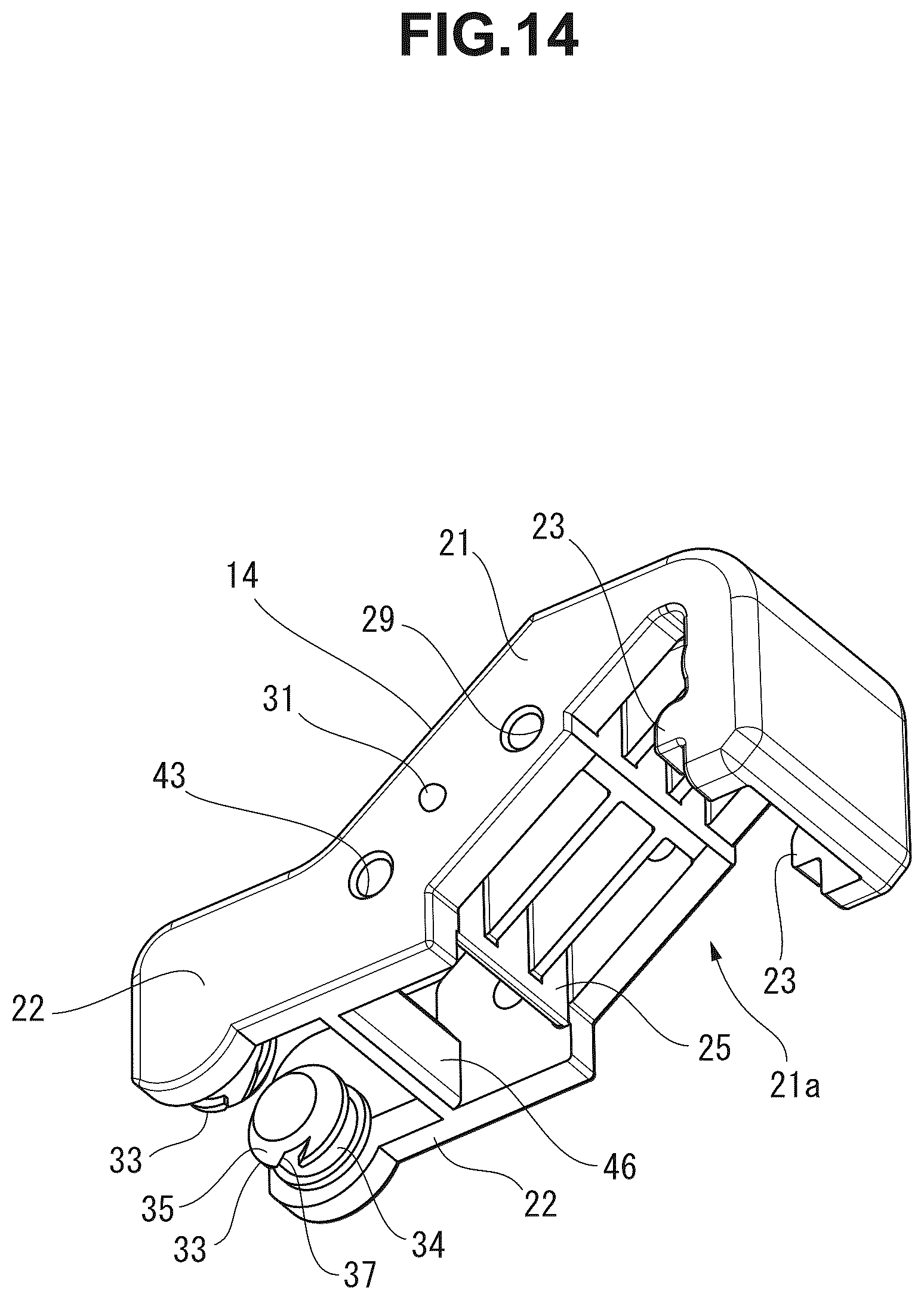 Patent US12612274 Figure 14 – Plotter