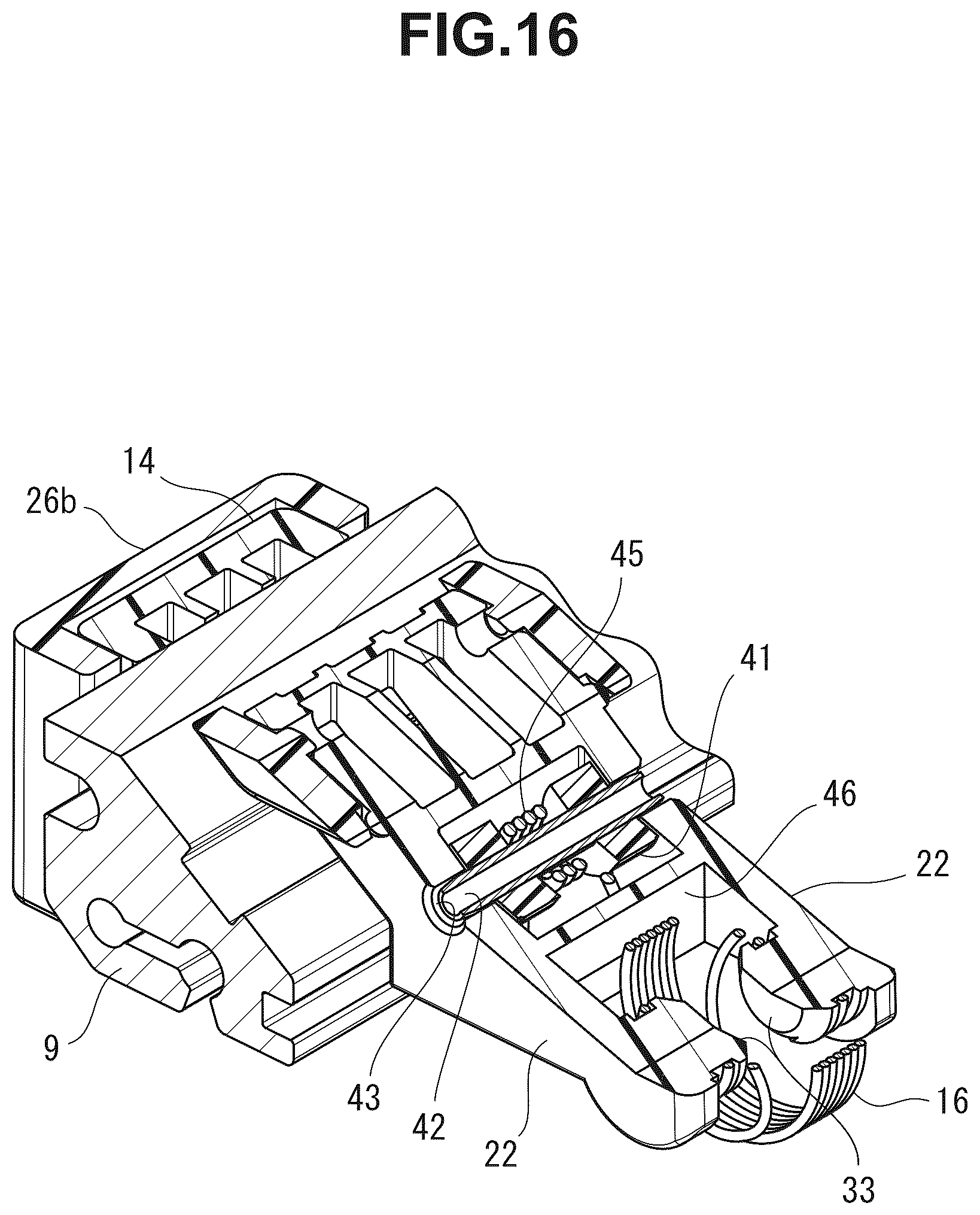 Patent US12612274 Figure 17 – Plotter