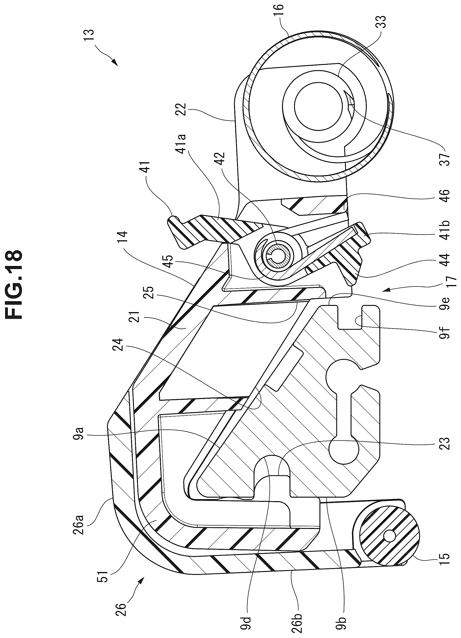 Patent US12612274 Figure 19 – Plotter