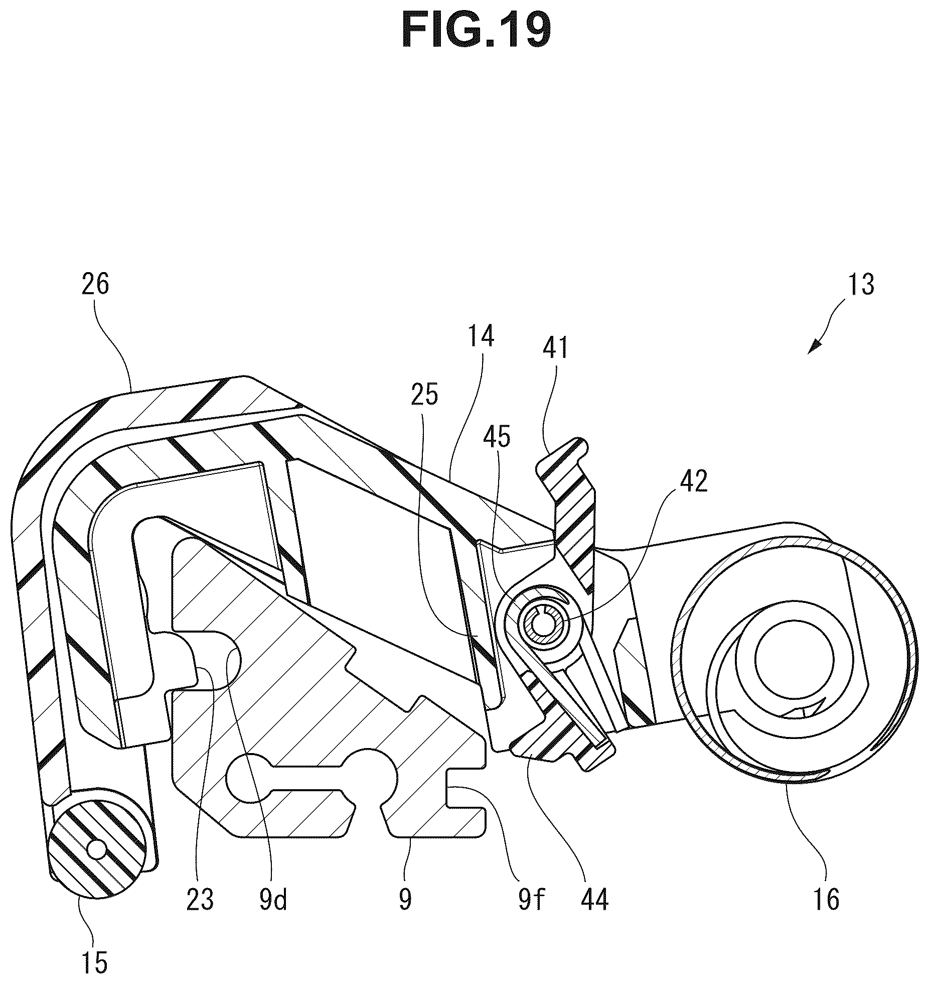 Patent US12612274 Figure 20 – Plotter