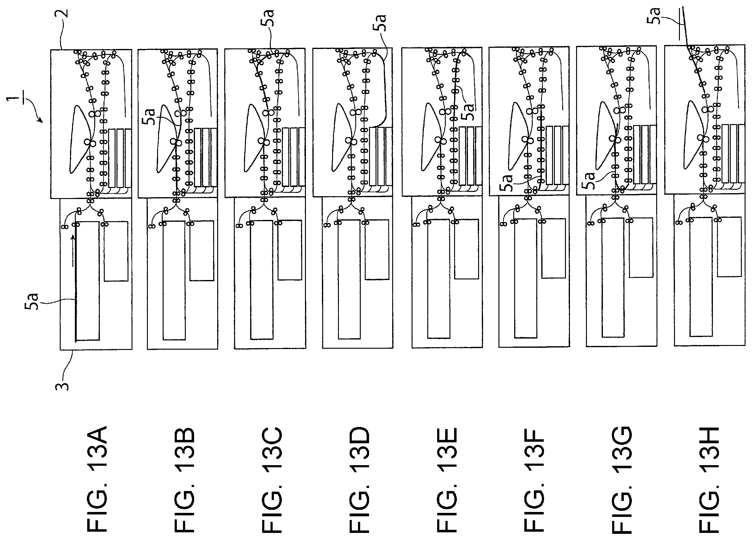 Patent US12612276 Figure 12 – Sheet transporting device and image forming apparatus
