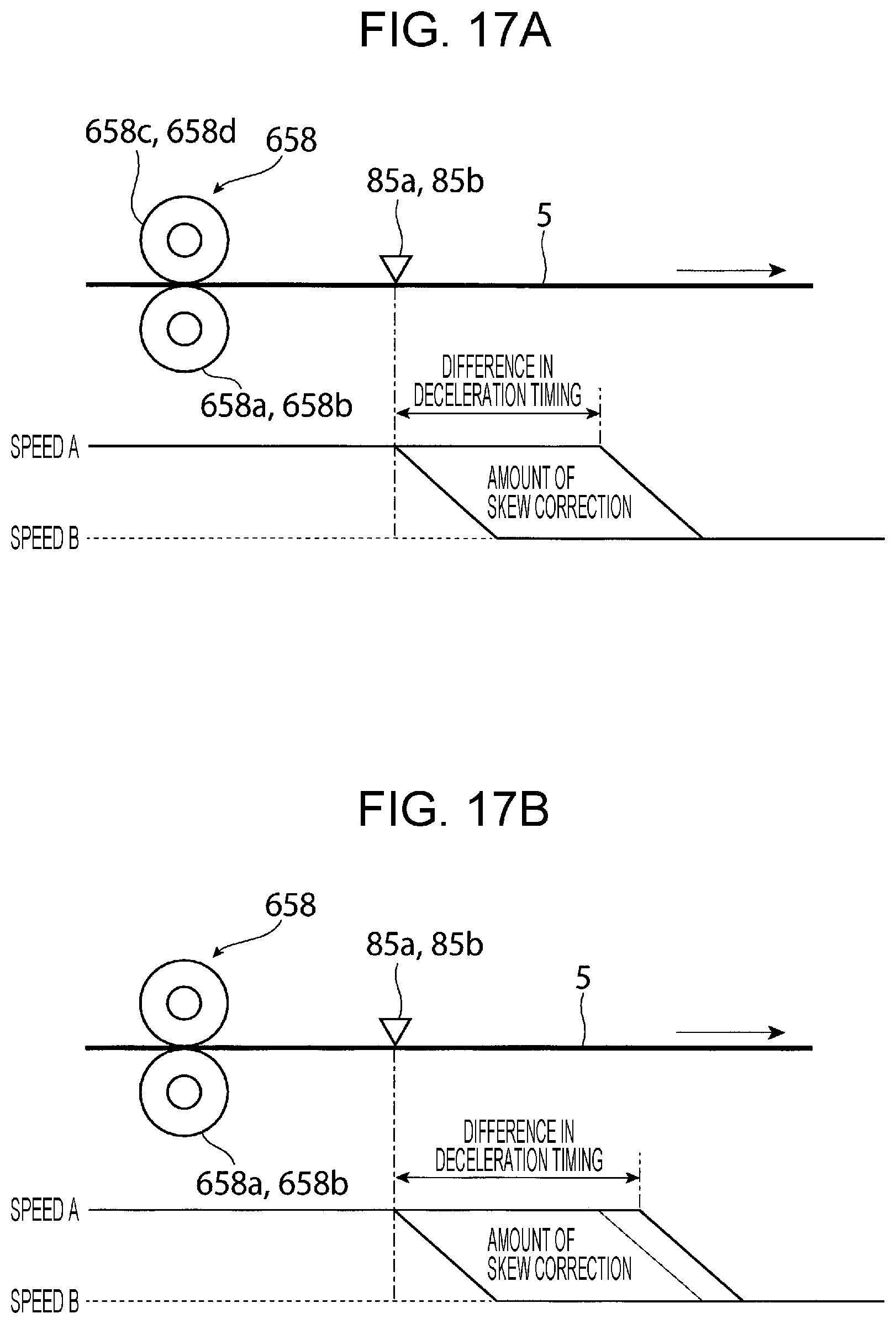 Patent US12612276 Figure 16 – Sheet transporting device and image forming apparatus