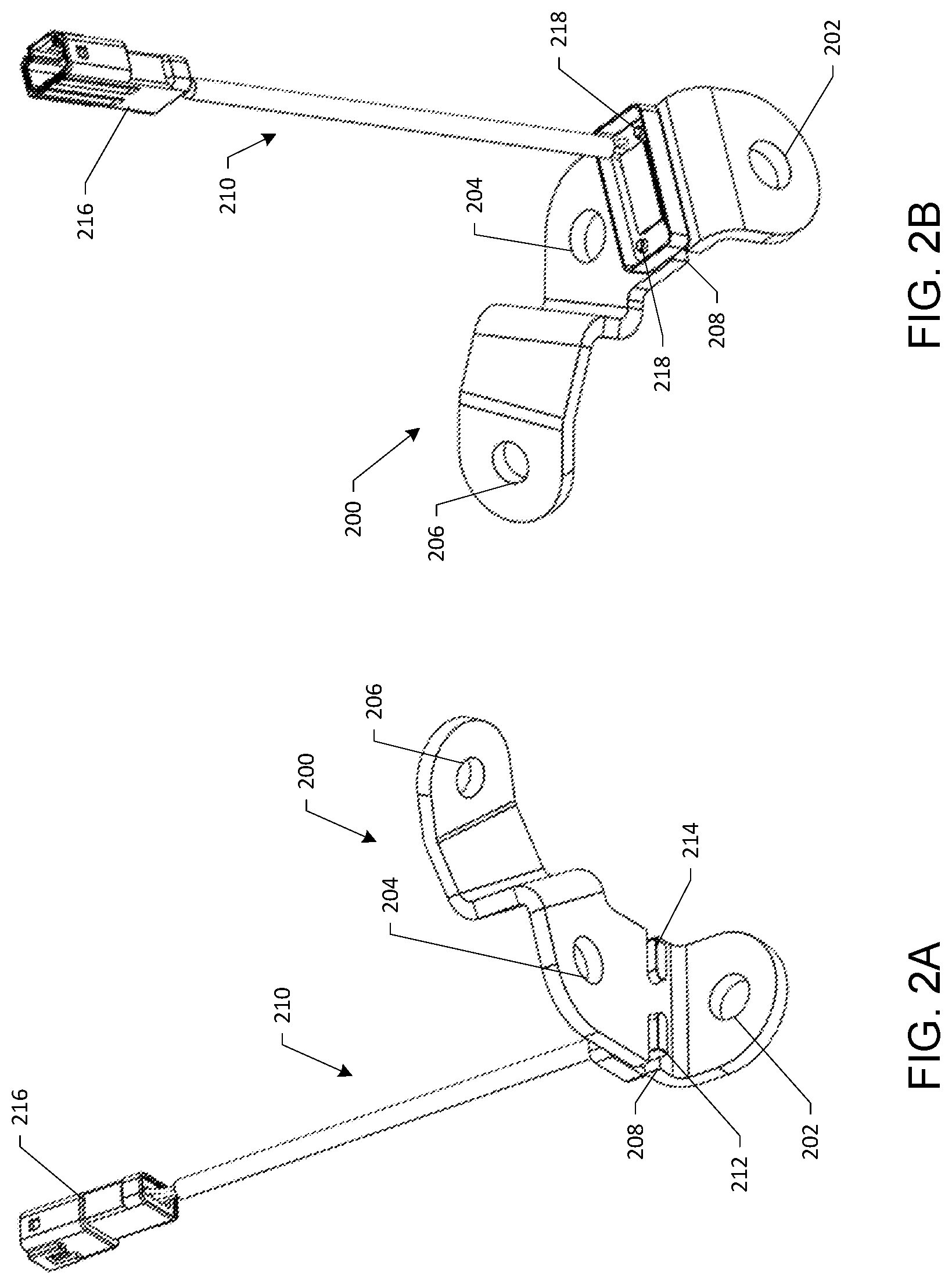 Patent US12612290 Figure 2 – Winch with advanced electrical and mechanical smart controls