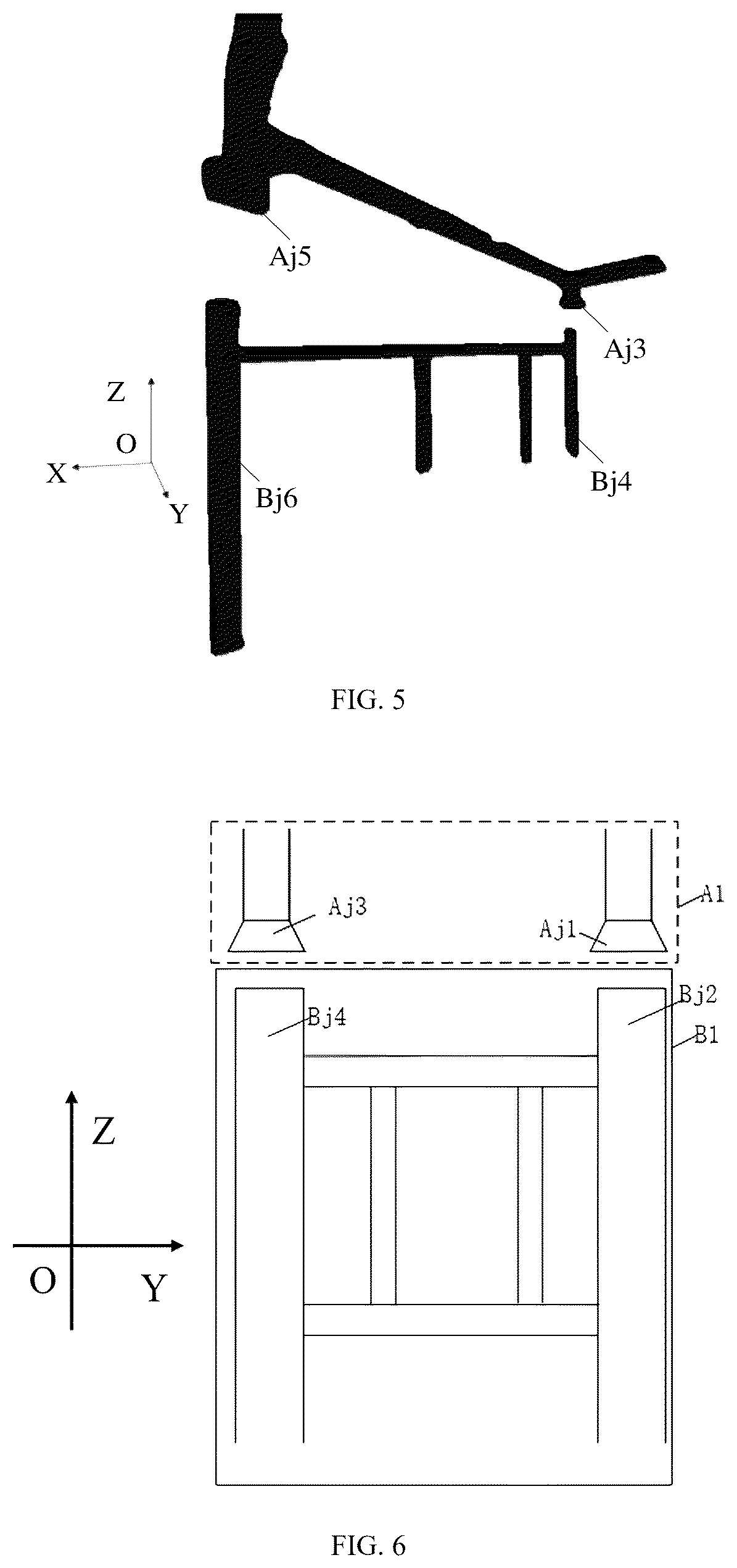 Patent US12612293 Figure 4 – Method for determining alignment state, controller, and material handling equipment