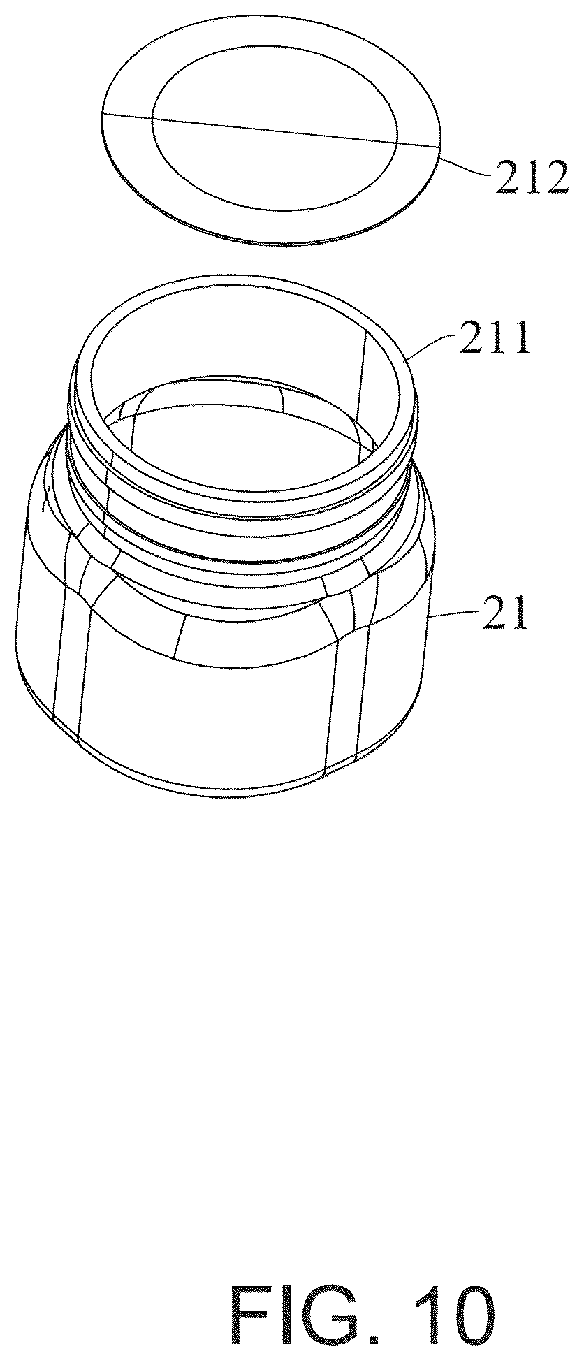 Patent US12612295 Figure 10 – Multi-purpose vacuum machine