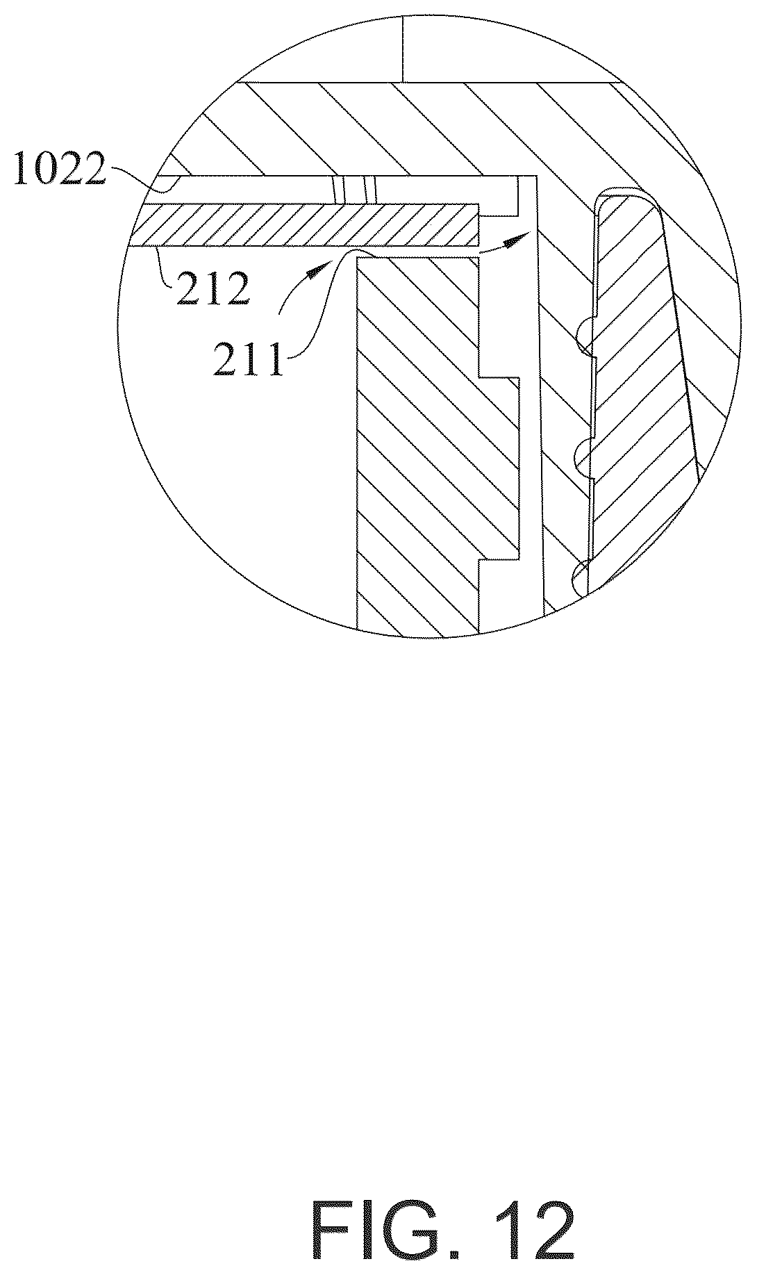 Patent US12612295 Figure 12 – Multi-purpose vacuum machine