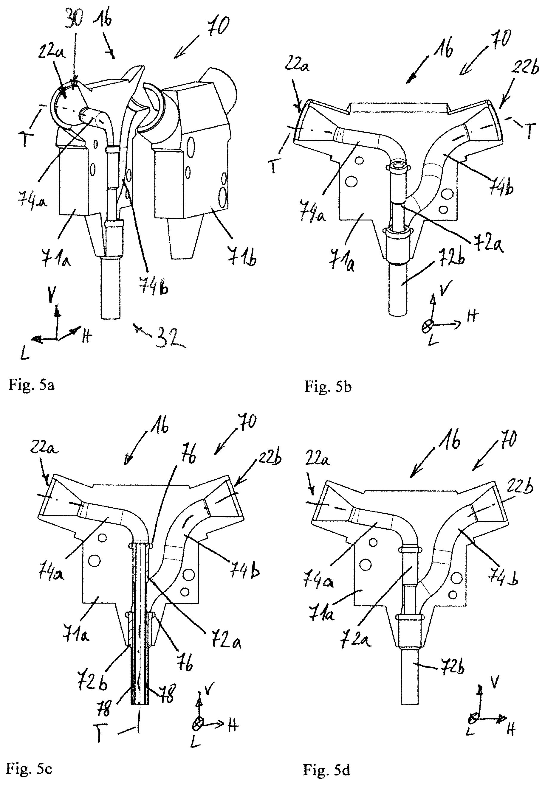 Patent US12612297 Figure 3 – Metering machine for filling free-flowing media into cavities