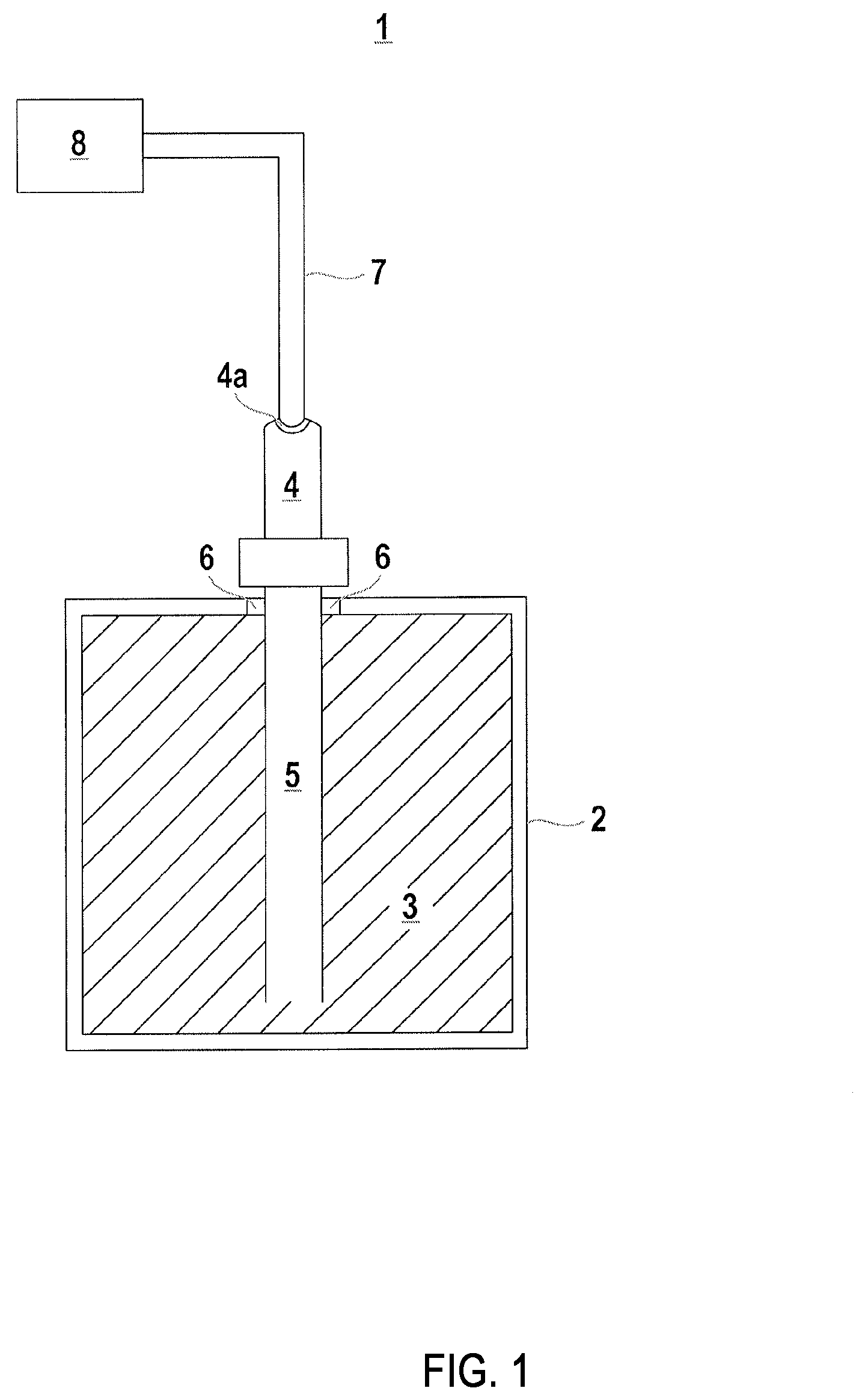 Patent US12612298 Figure 1 – Borehole