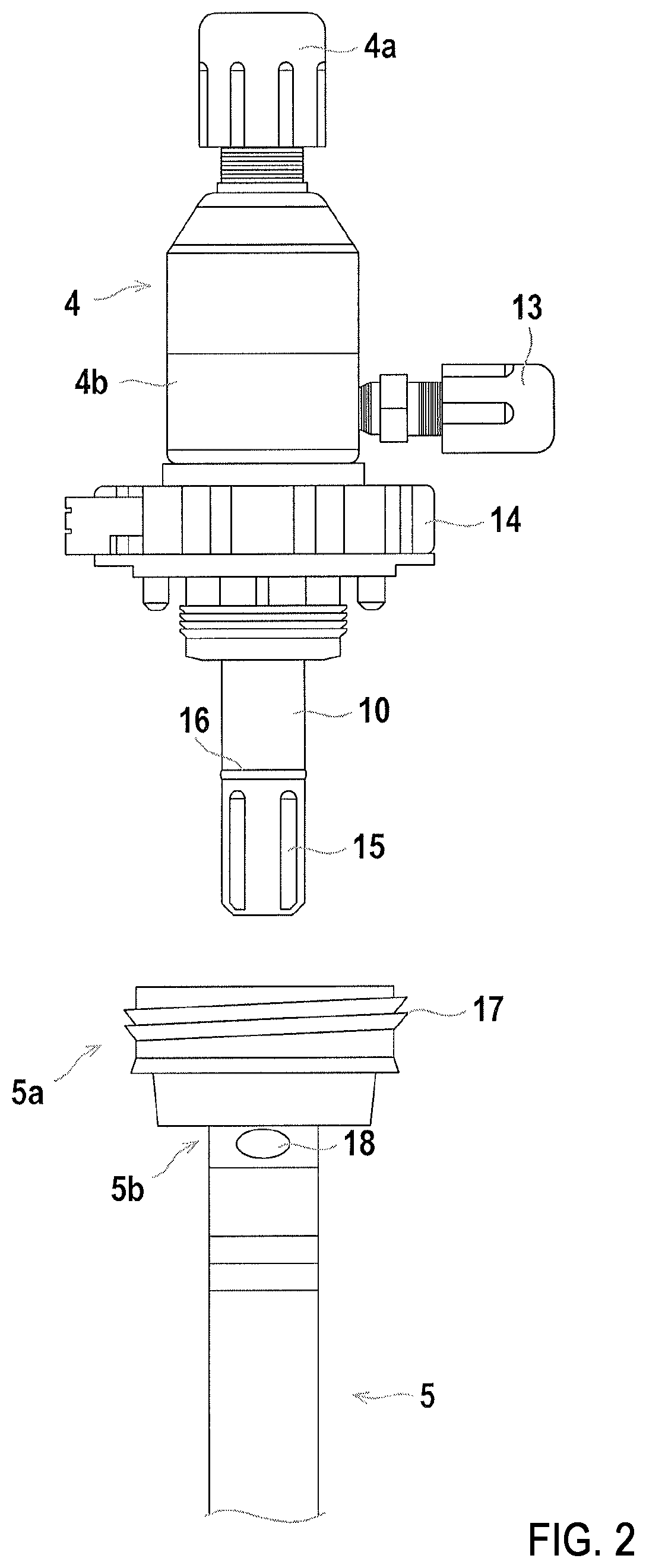 Patent US12612298 Figure 2 – Borehole