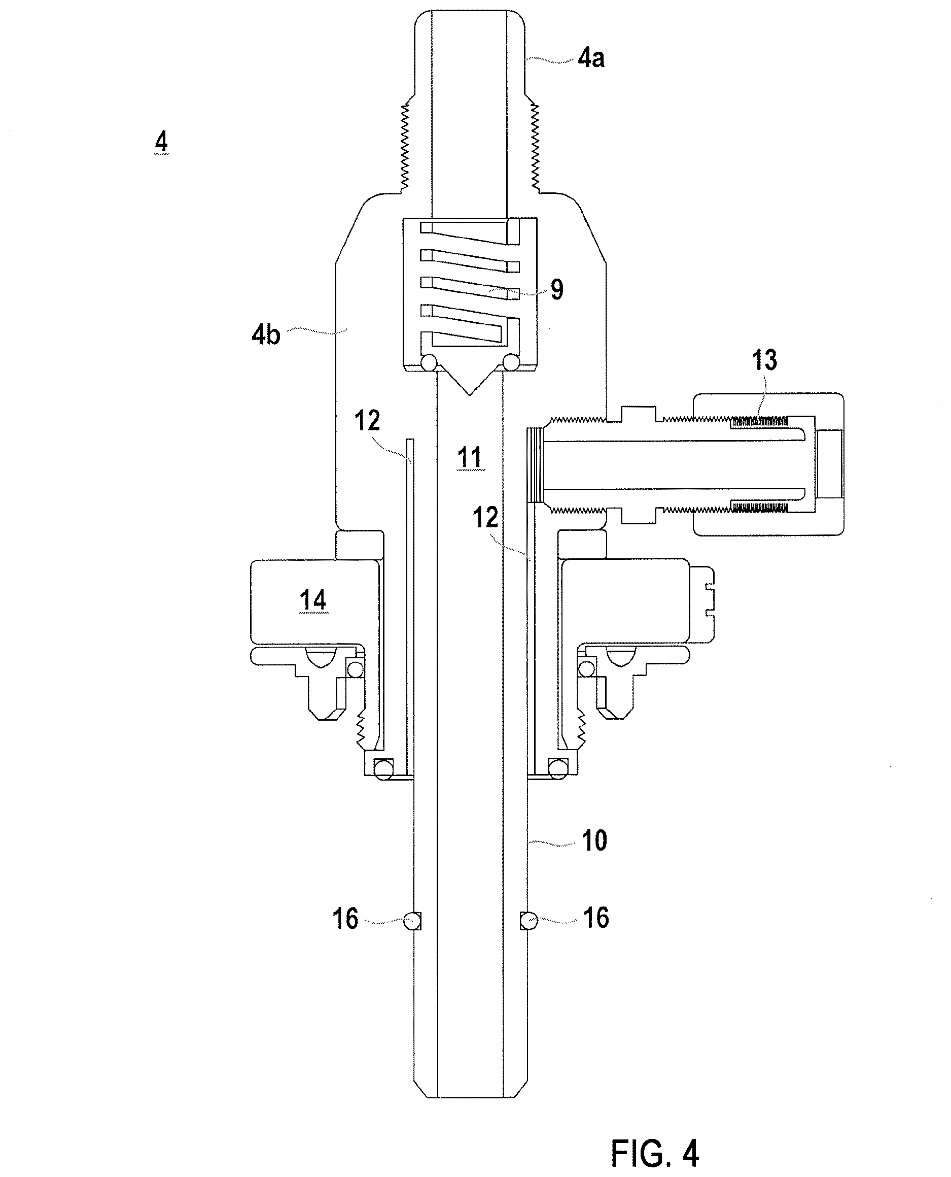 Patent US12612298 Figure 4 – Borehole