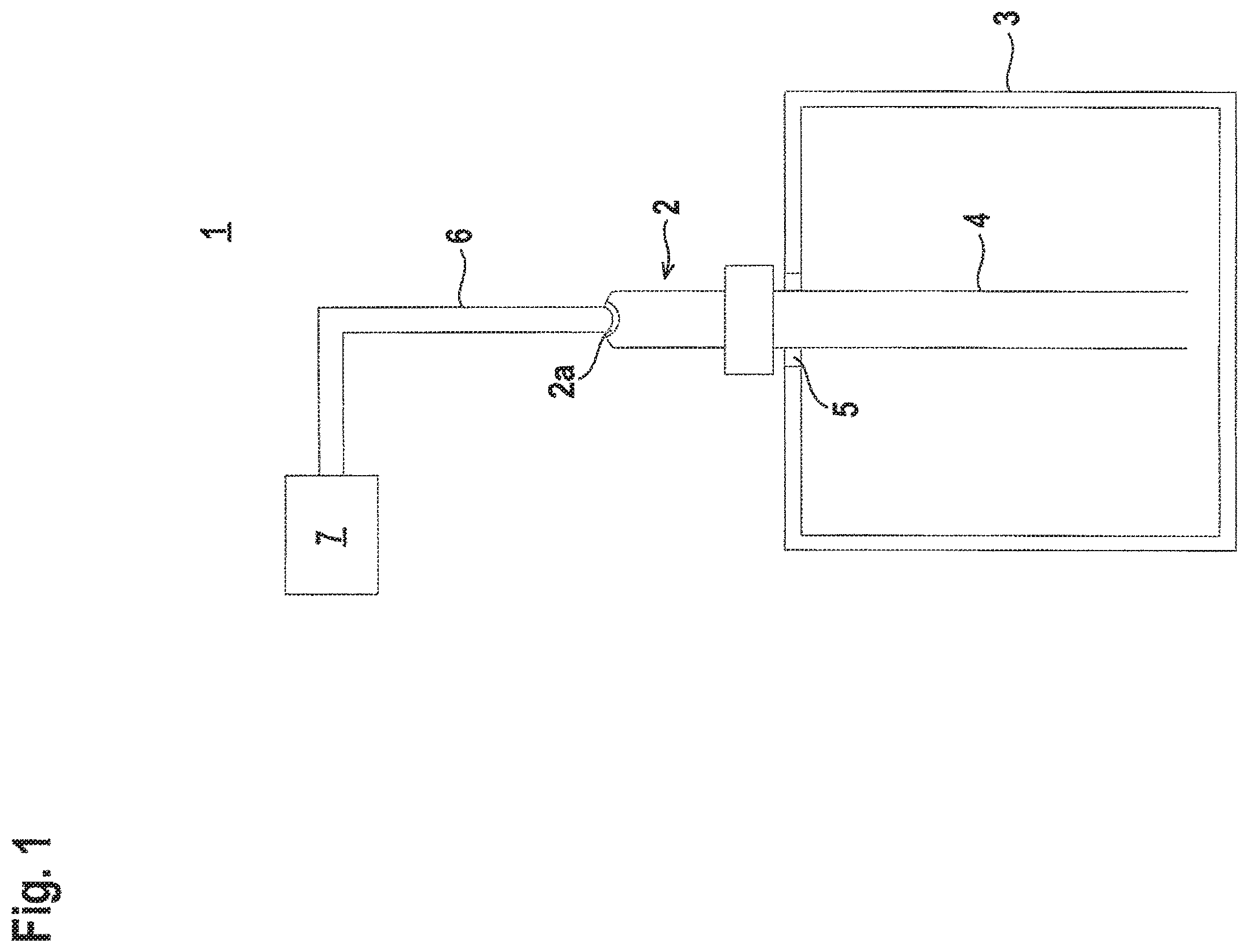 Patent US12612299 Figure 1 – Control system
