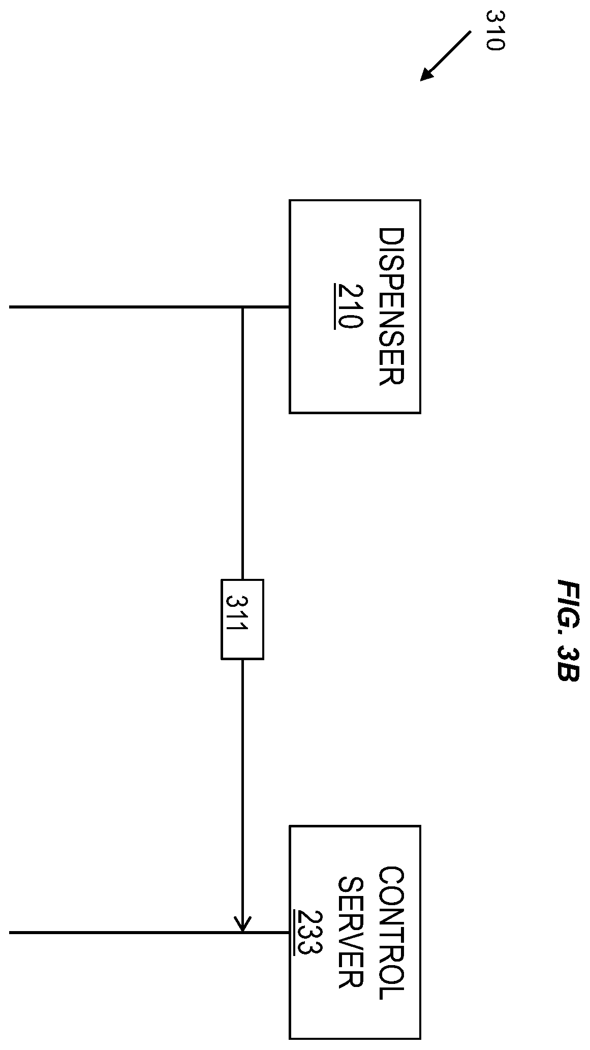 Patent US12612300 Figure 4 – Systems and methods for managing fuel dispenser operations using a client device