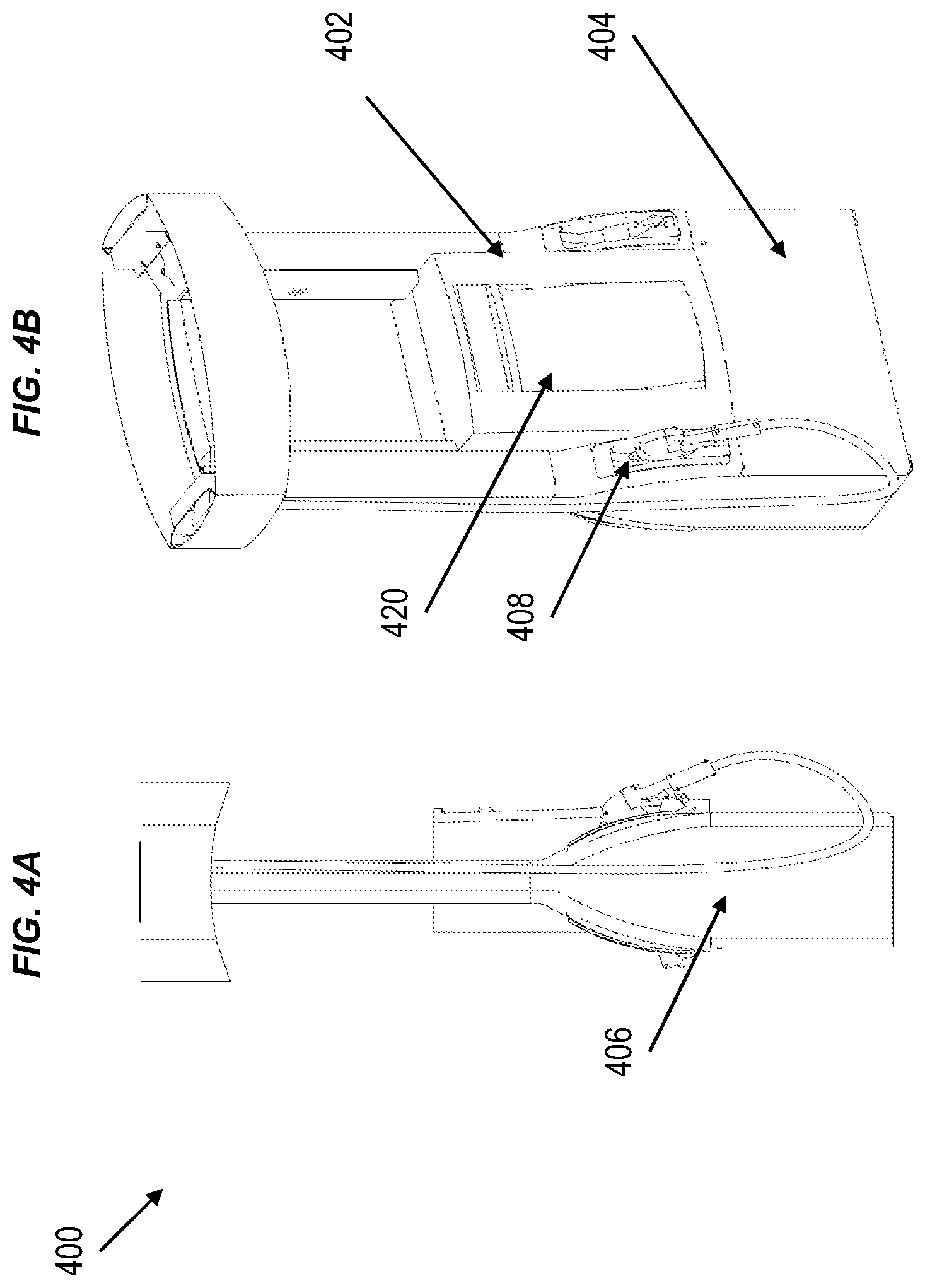 Patent US12612300 Figure 10 – Systems and methods for managing fuel dispenser operations using a client device
