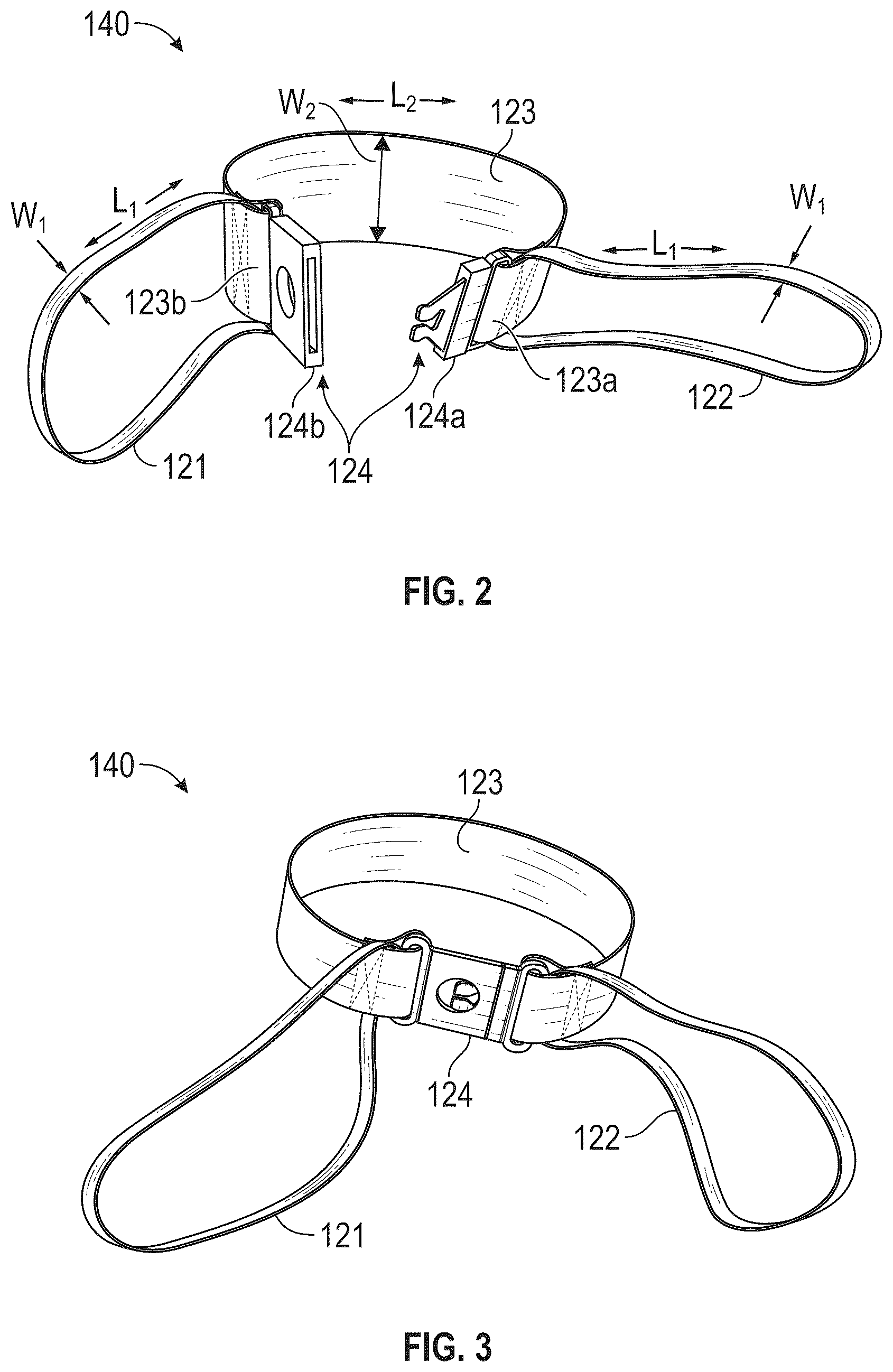 Patent US12612301 Figure 2 – Stirrup safety retainer