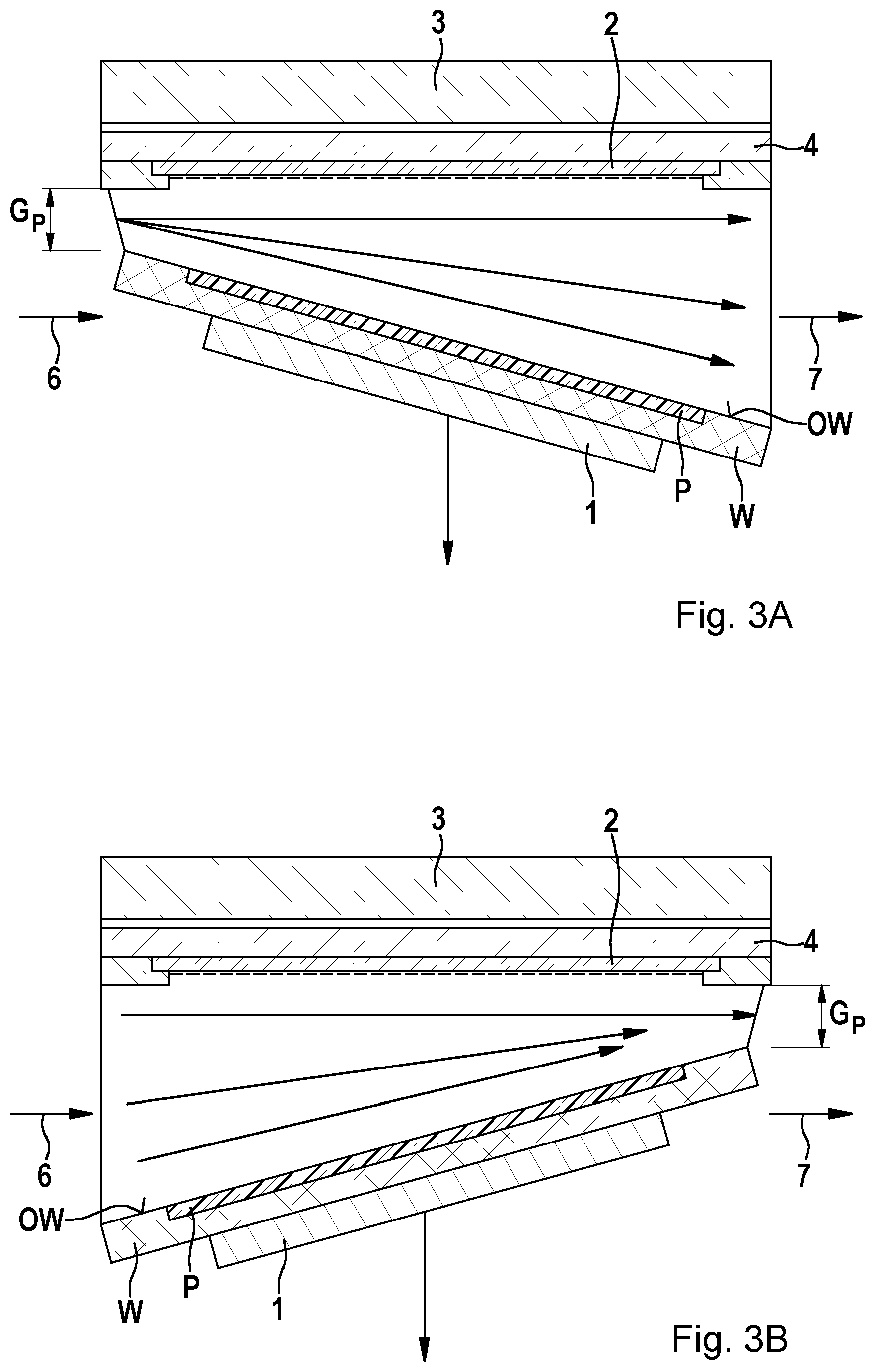 Patent US12612305 Figure 3 – Method and device for locally removing and/or modifying a polymer material on a surface