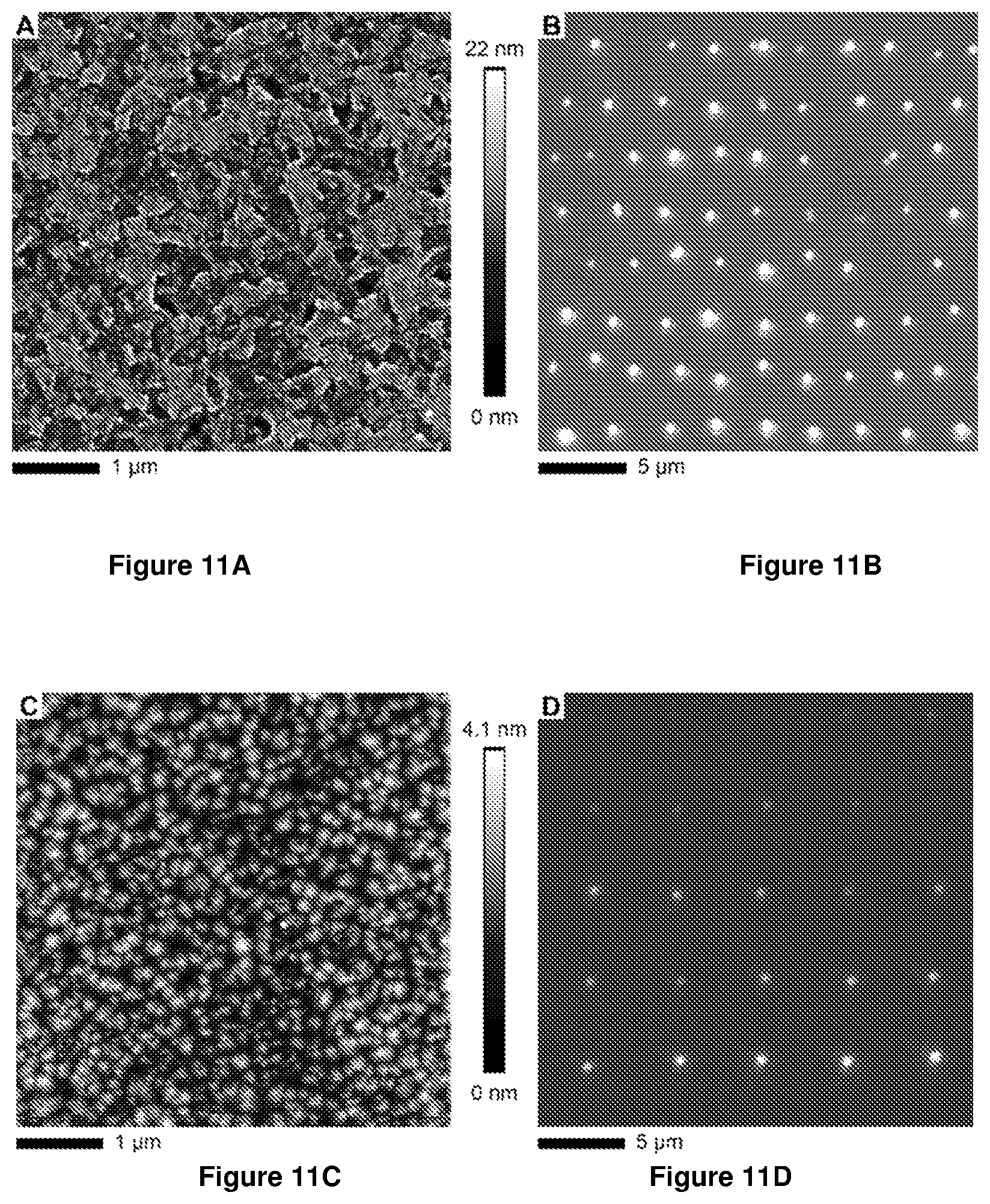 Patent US12612314 Figure 14 – Halide perovskite nanocrystal array and its preparation