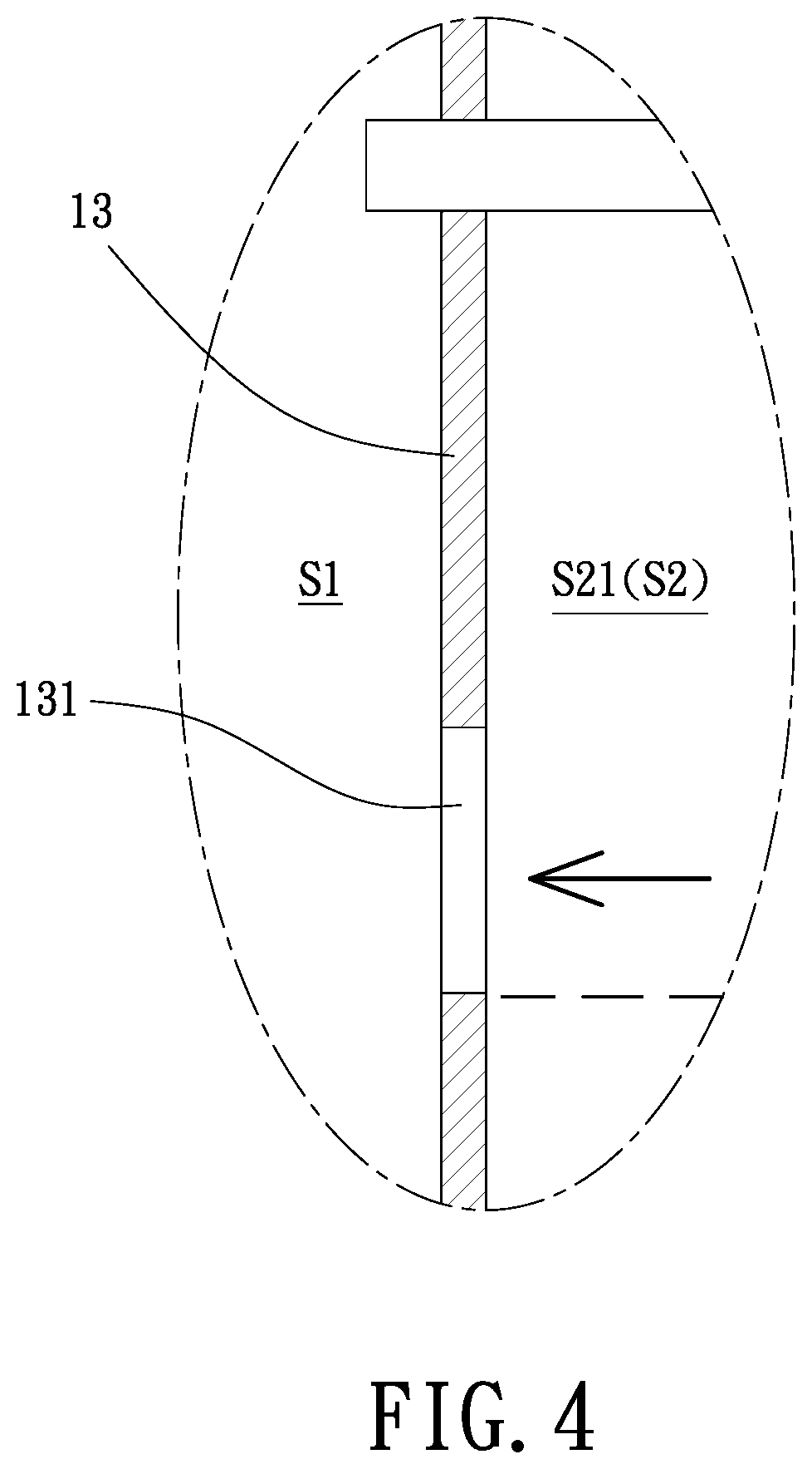 Patent US12612318 Figure 4 – Multi-stage circulating separation equipment