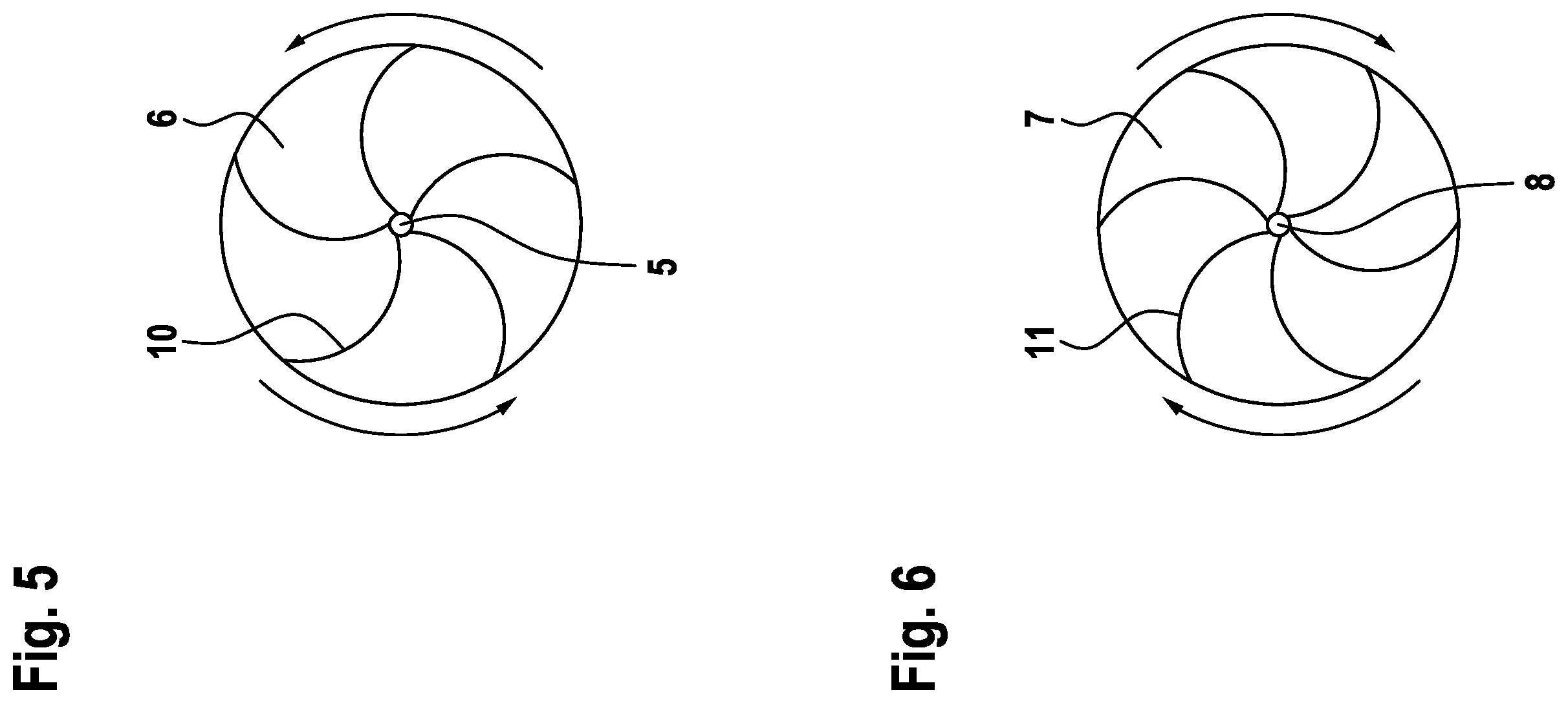 Patent US12612320 Figure 3 – Wastewater purification apparatus and process for purifying wastewater