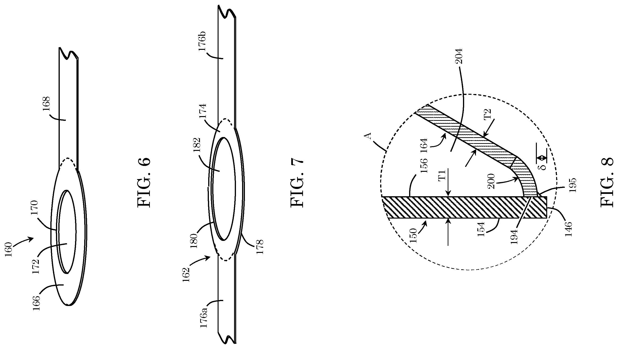 Patent US12612325 Figure 5 – Glass manufacturing apparatus