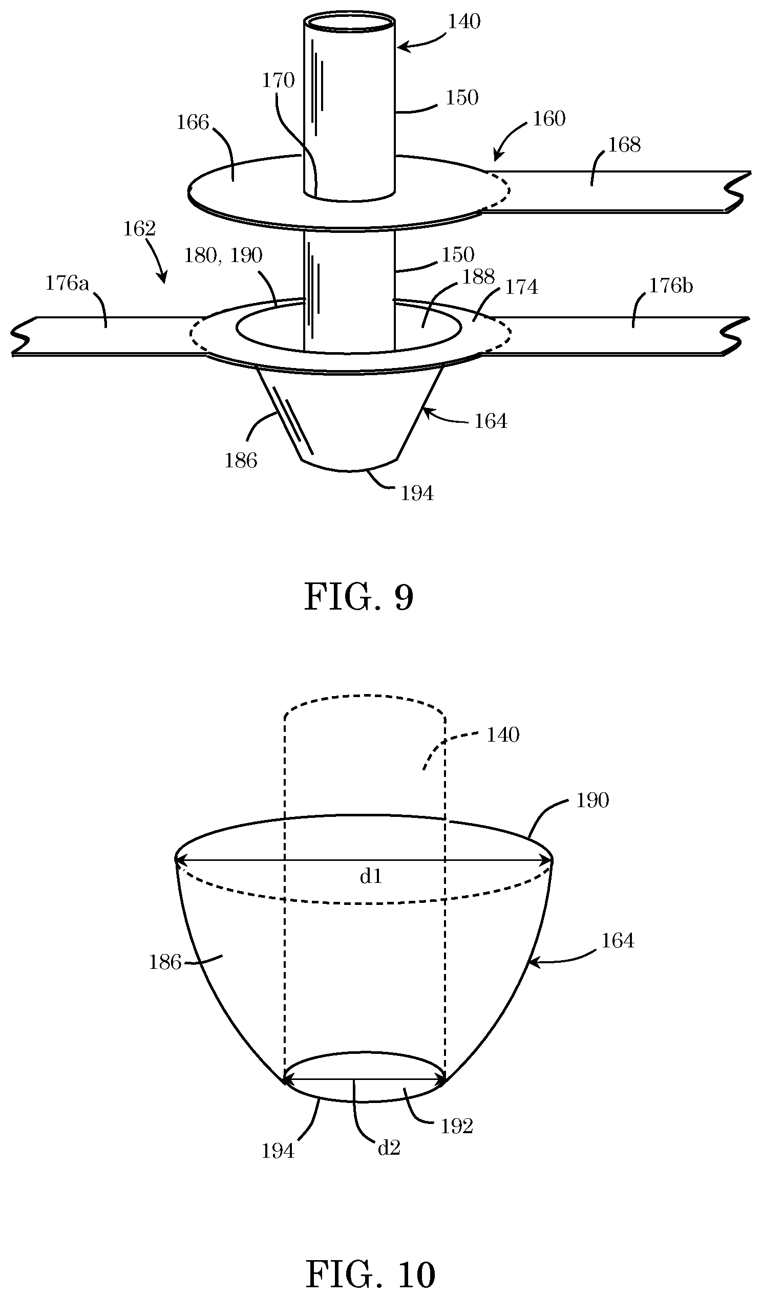 Patent US12612325 Figure 6 – Glass manufacturing apparatus