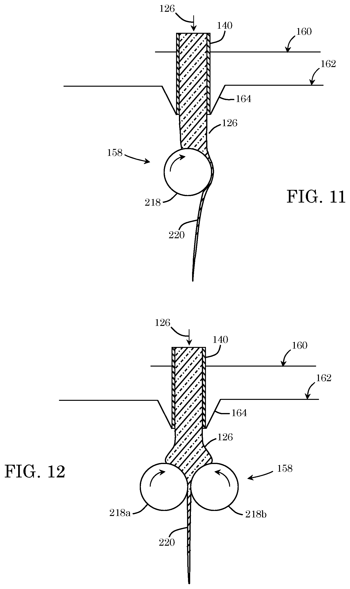 Patent US12612325 Figure 7 – Glass manufacturing apparatus