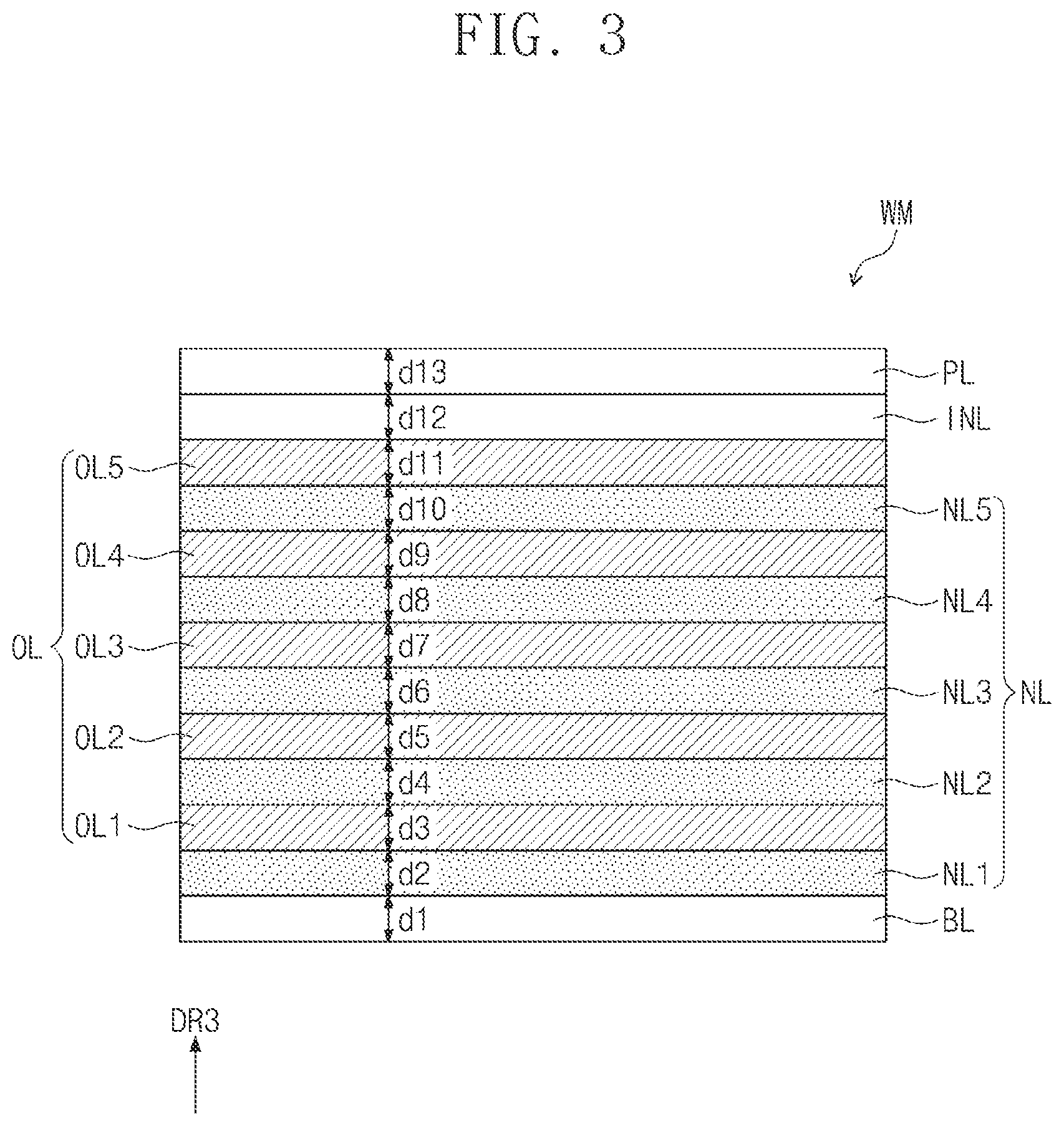Patent US12612331 Figure 4 – Window and display device having the same