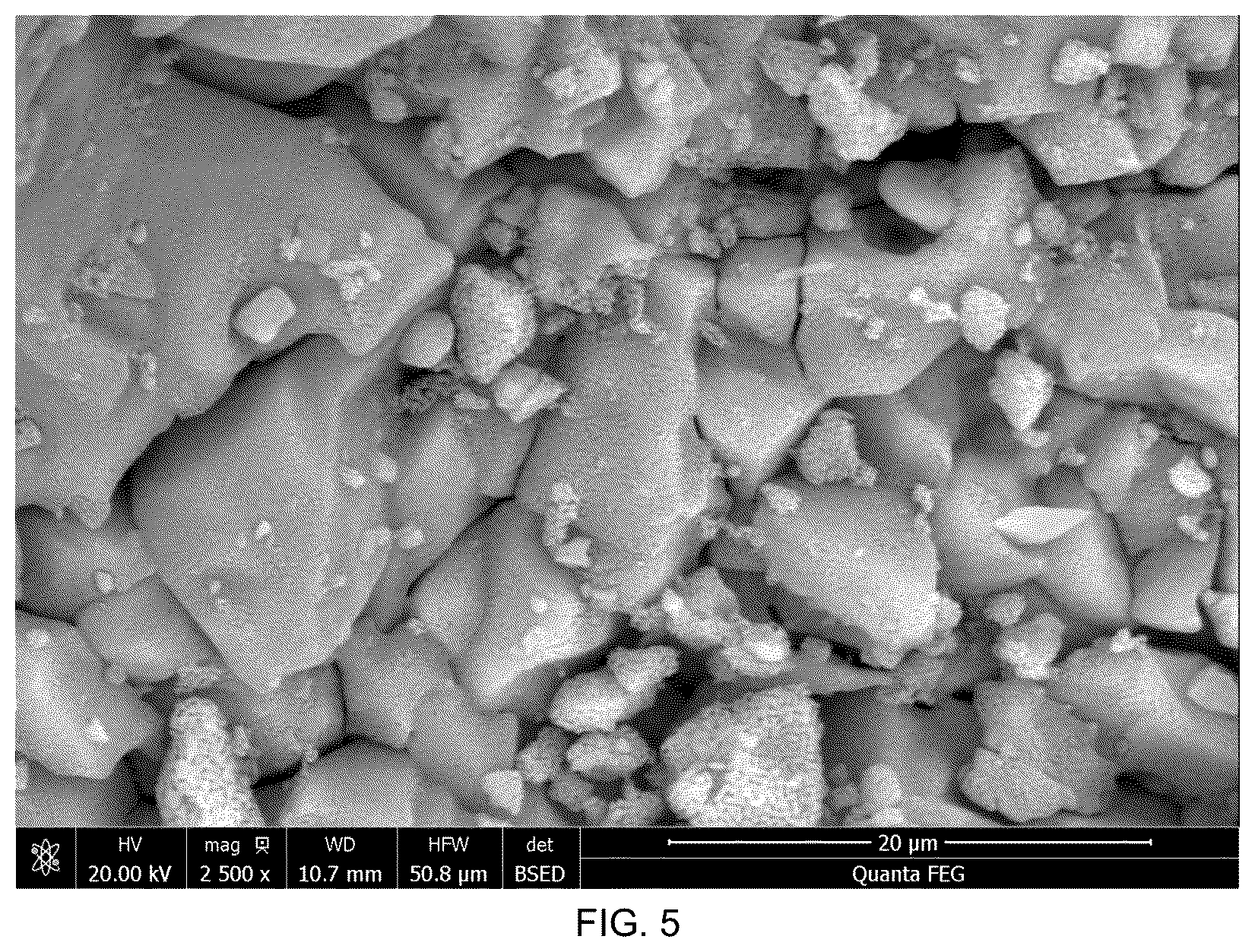 Patent US12612332 Figure 3 – In-situ high-strength gradient carbonized material and preparation method thereof