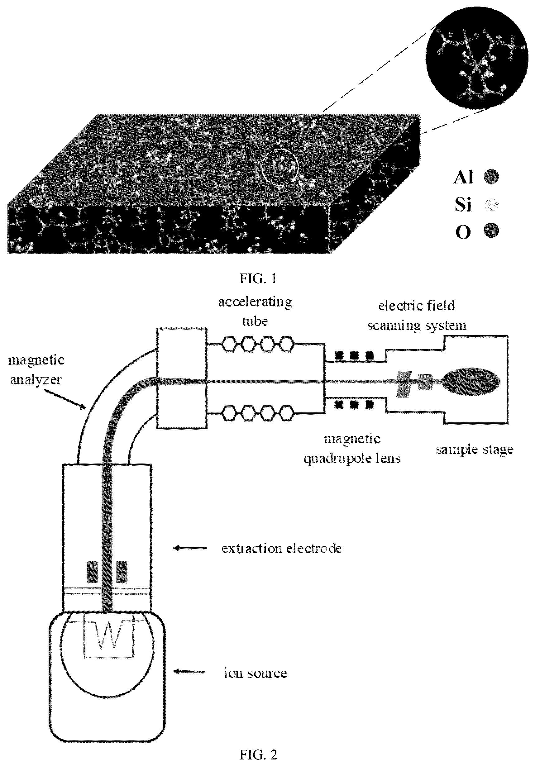 Patent US12612333 Figure 1 – Precise ion implantation type modified geopolymer and preparation method thereof