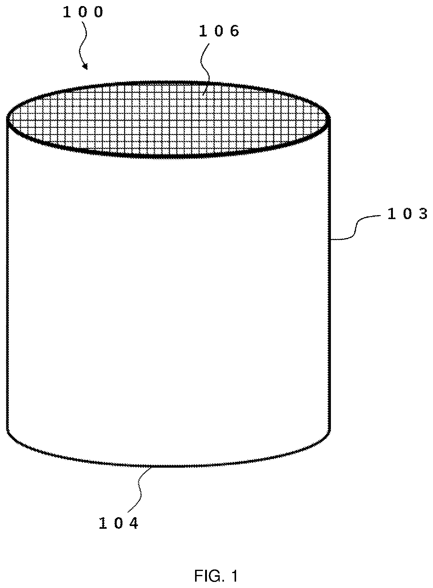 Patent US12612341 Figure 1 – Method for manufacturing honeycomb structure